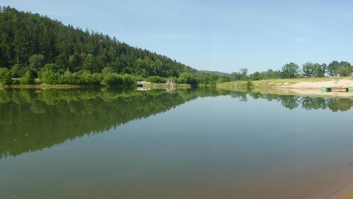 Domki przy plaży view 4