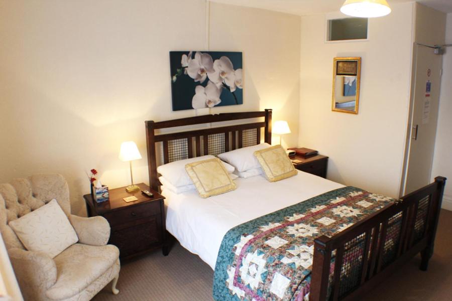 Bryncelyn Guesthouse