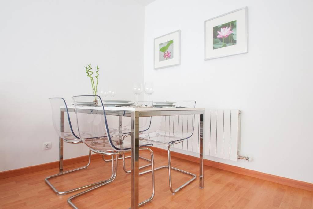 Capricho Apartamento Sitges photo 2