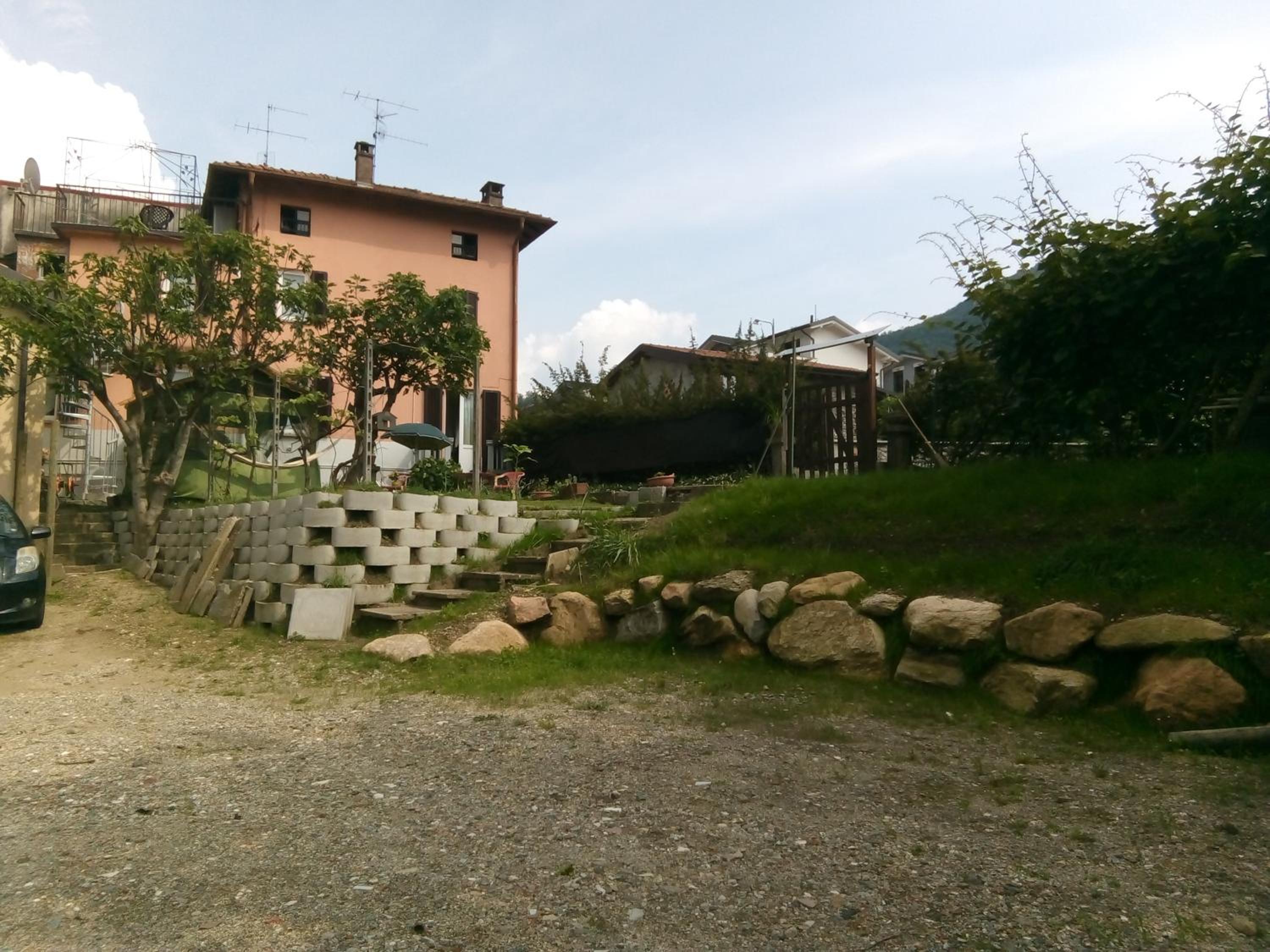 Villetta Rosa
