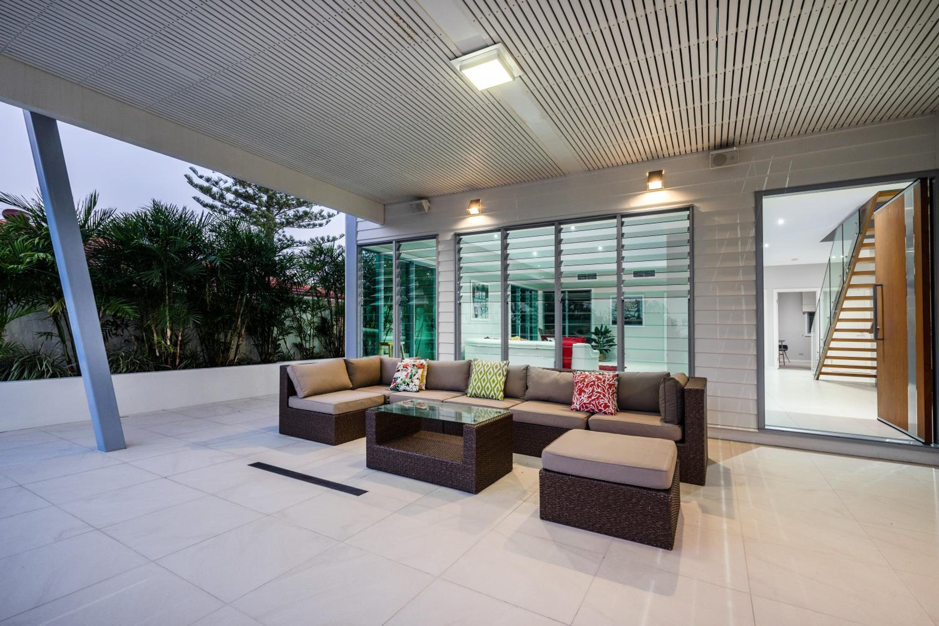 Luxury Tropical Haven - Pacific Avenue, Sunshine Beach