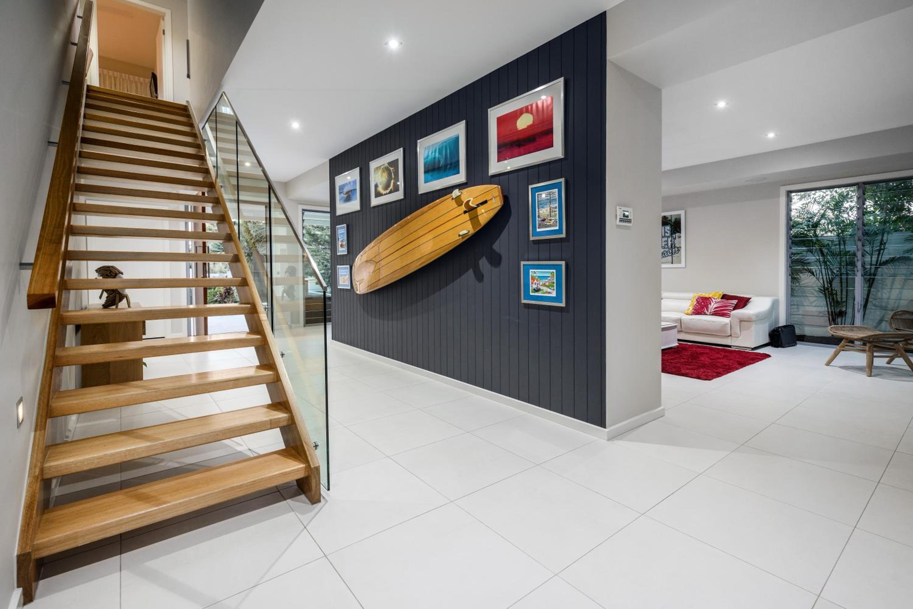 Luxury Tropical Haven - Pacific Avenue, Sunshine Beach