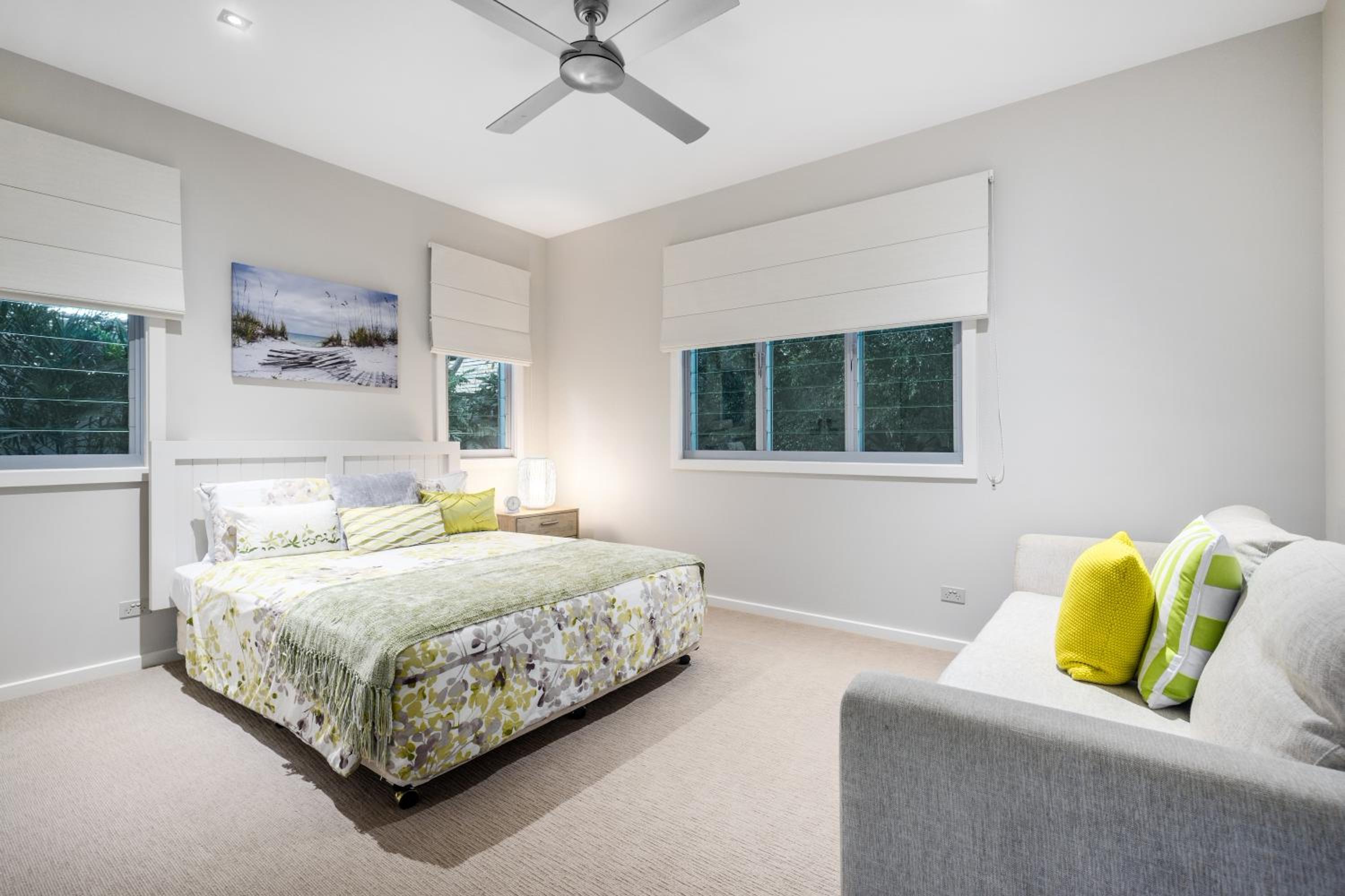 Luxury Tropical Haven - Pacific Avenue, Sunshine Beach