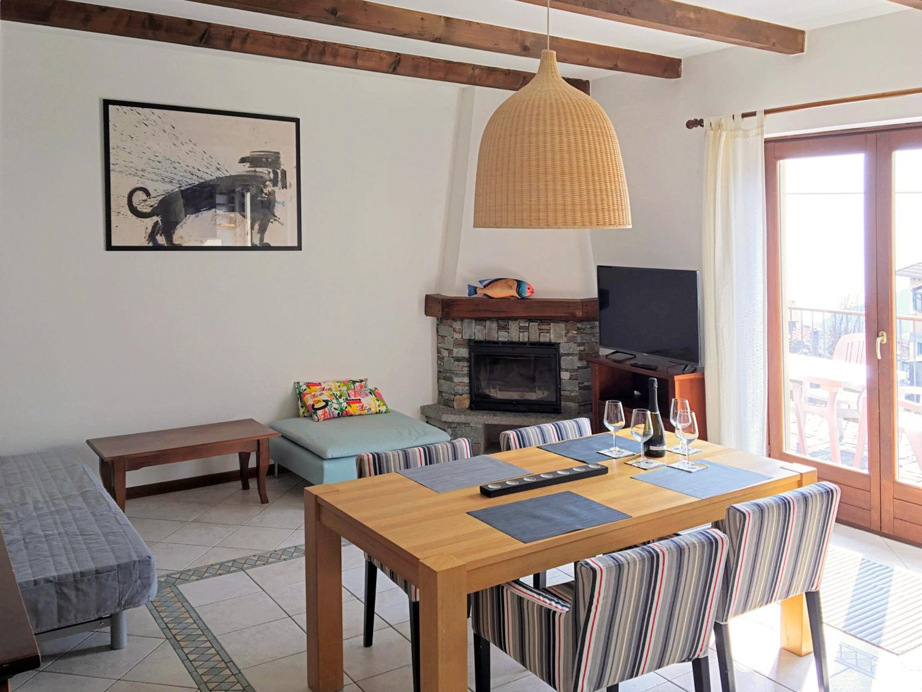 Casa Bùri view 3