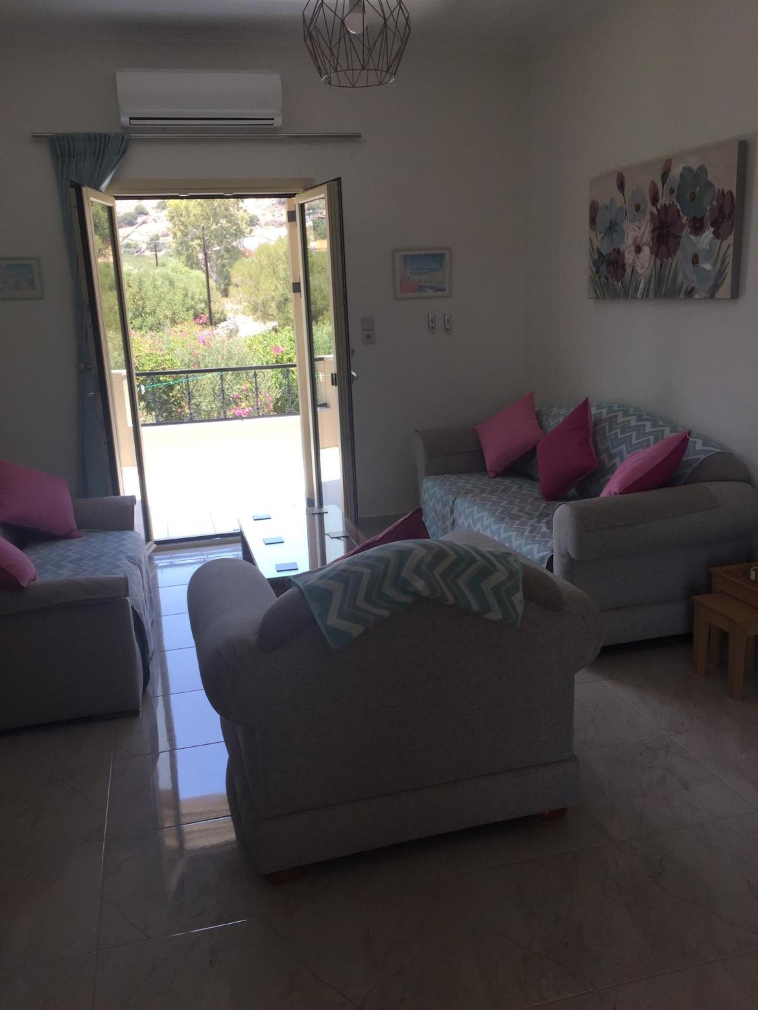 Janet's Apartments Elounda