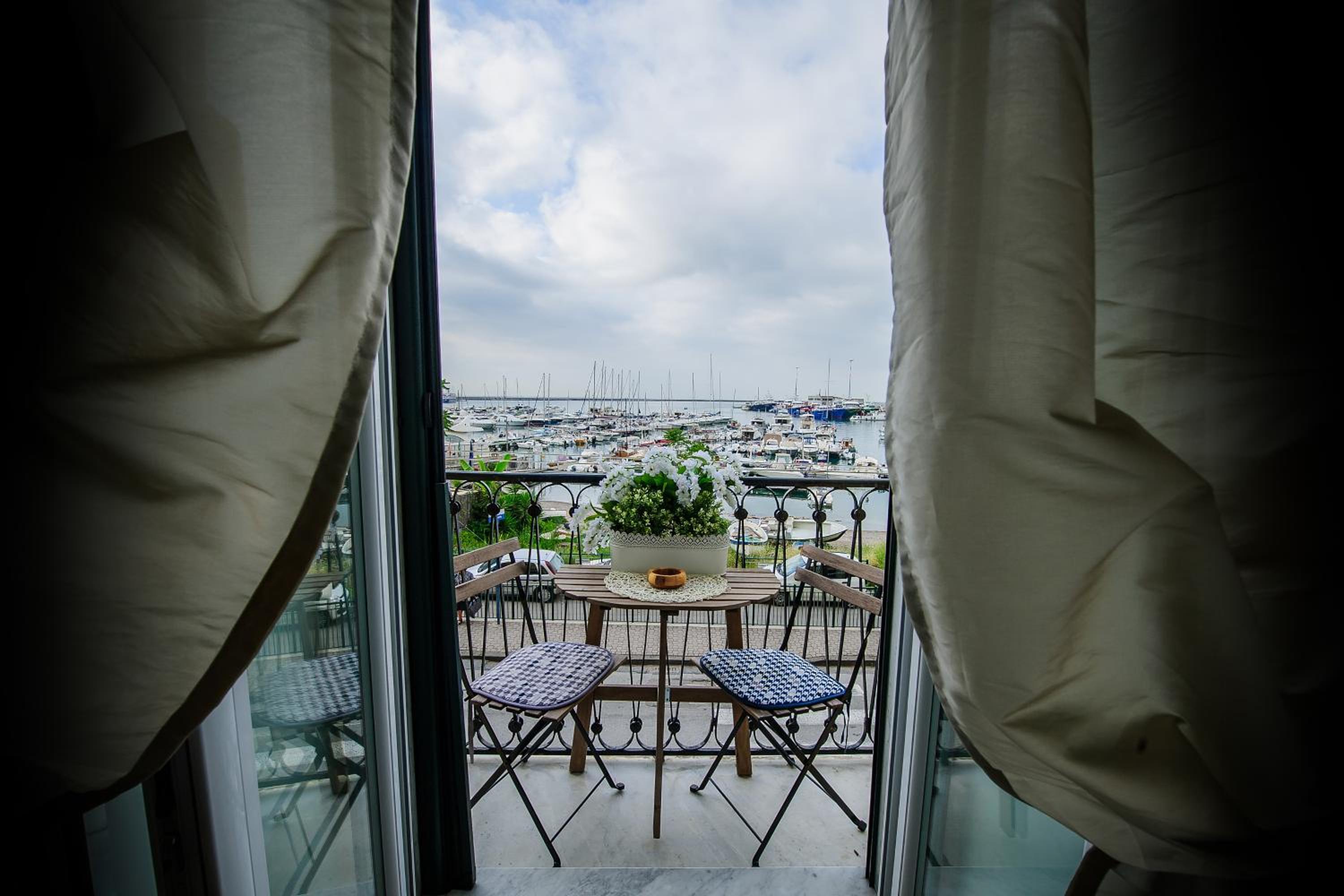 MARGHERITA's Apartment view 5
