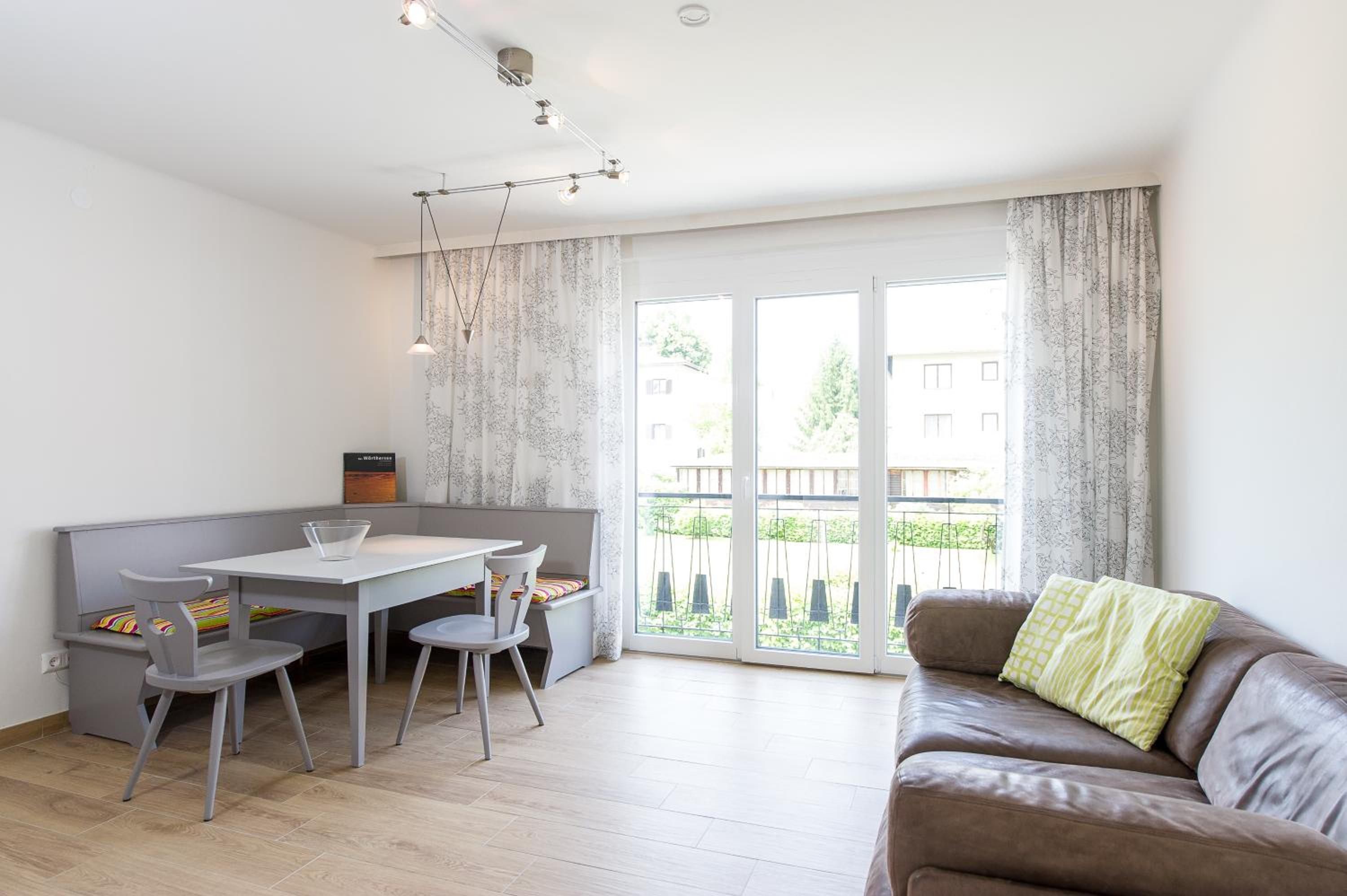 Appartements Kaschitz