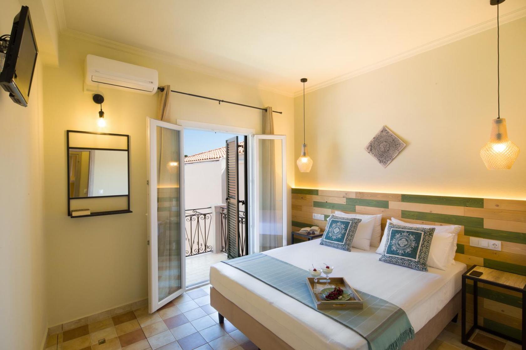 Villa Paxos