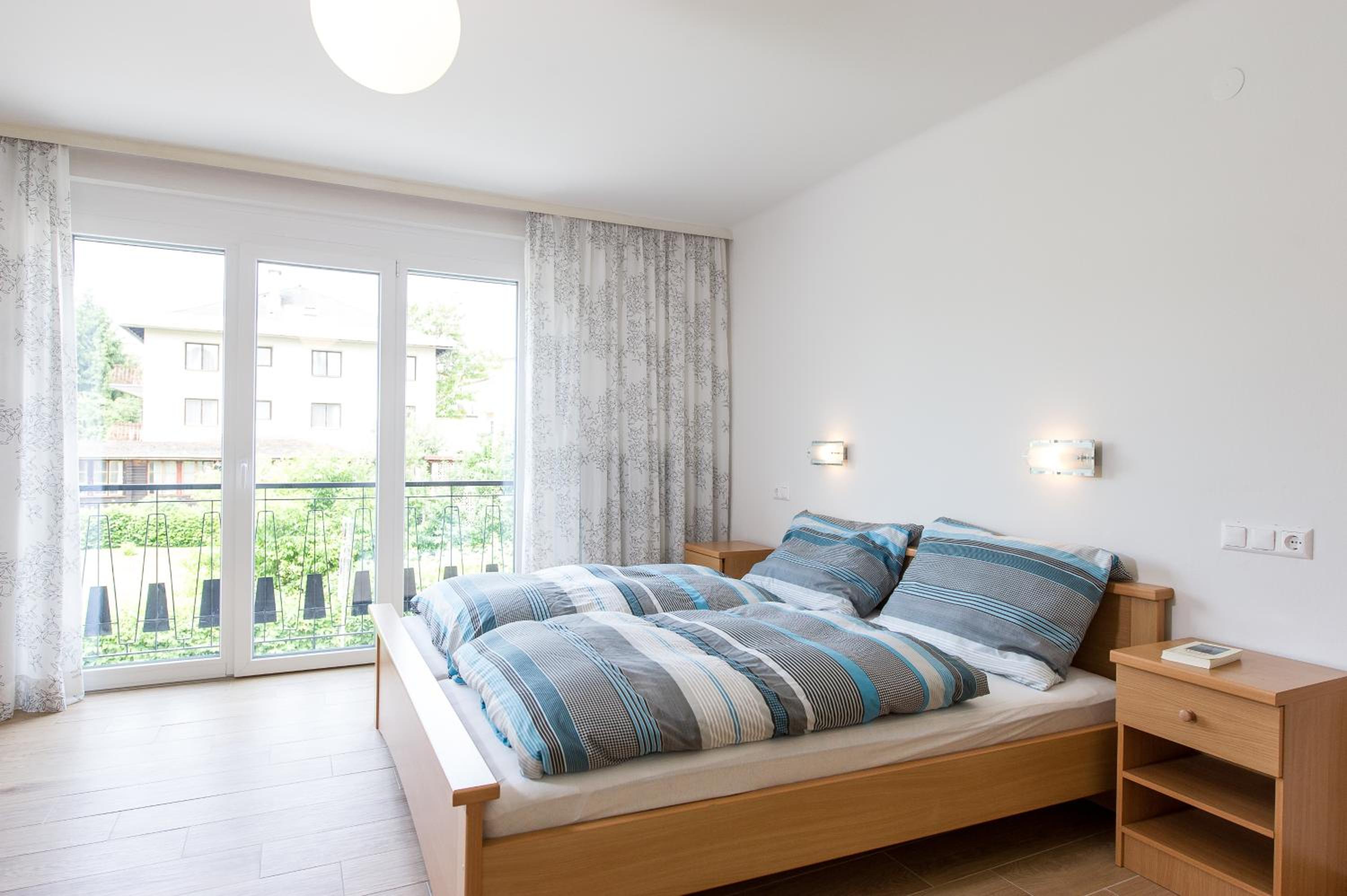 Appartements Kaschitz