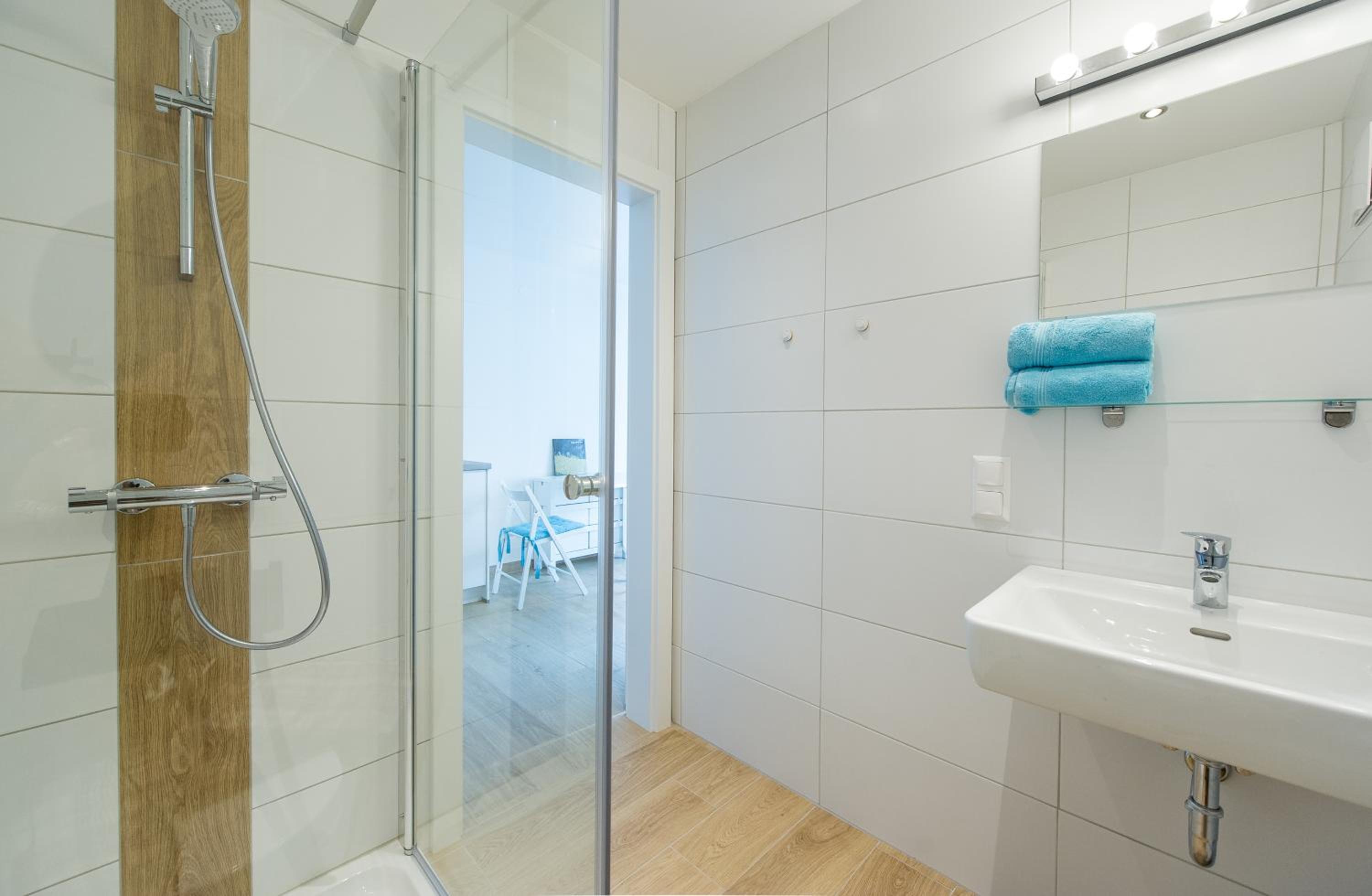 Appartements Kaschitz