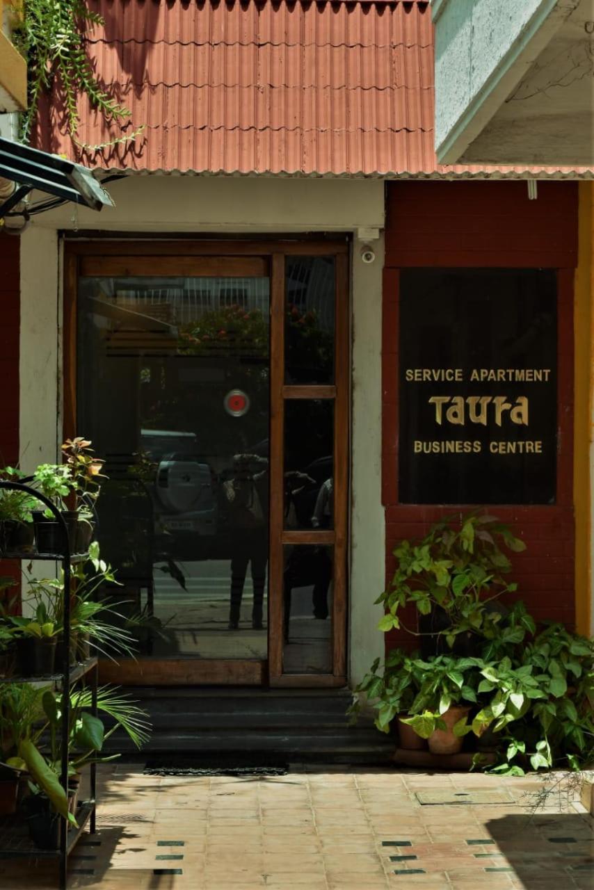 Taura Comfort