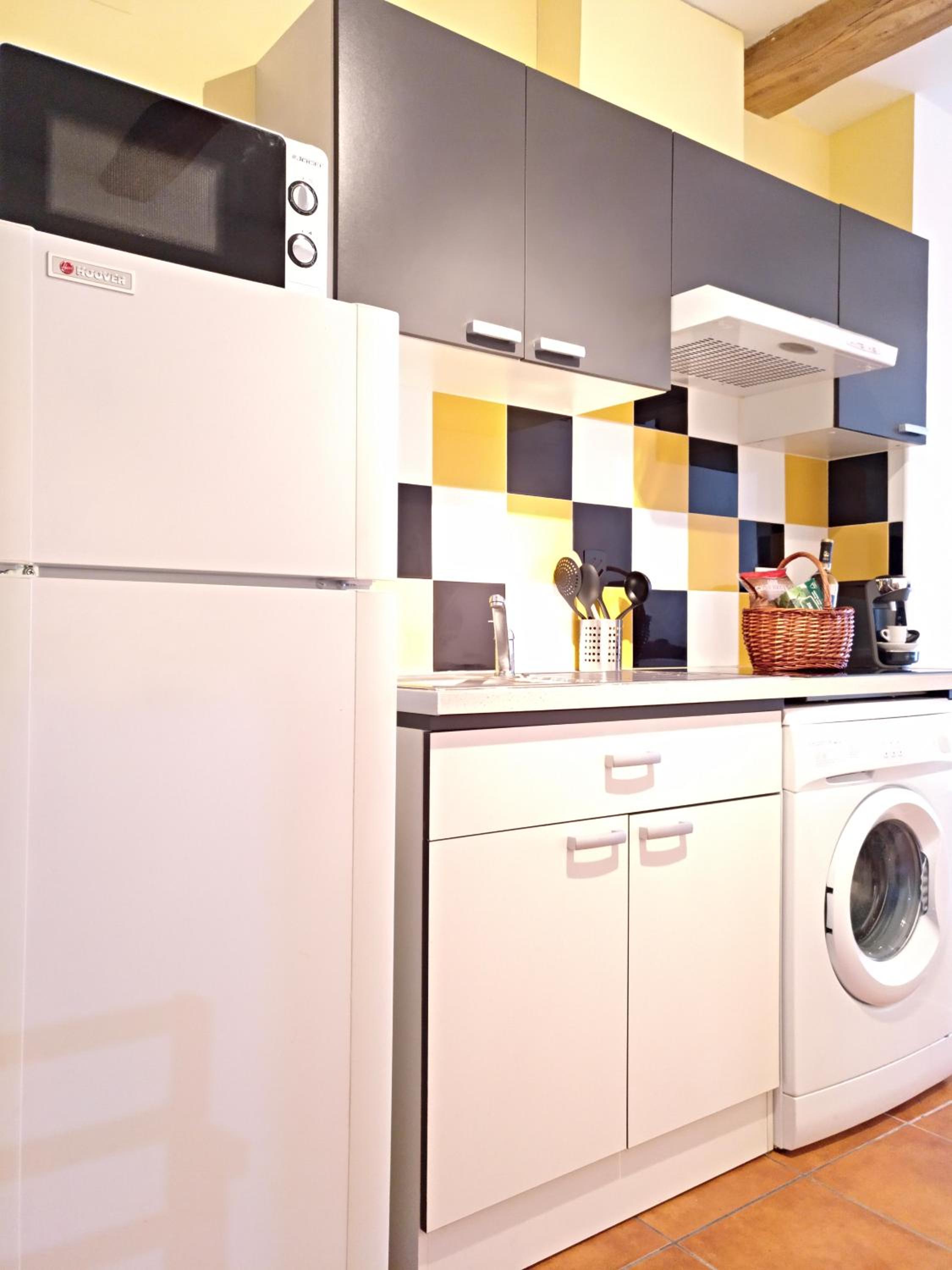 Apartamento Santa Cruz photo 3