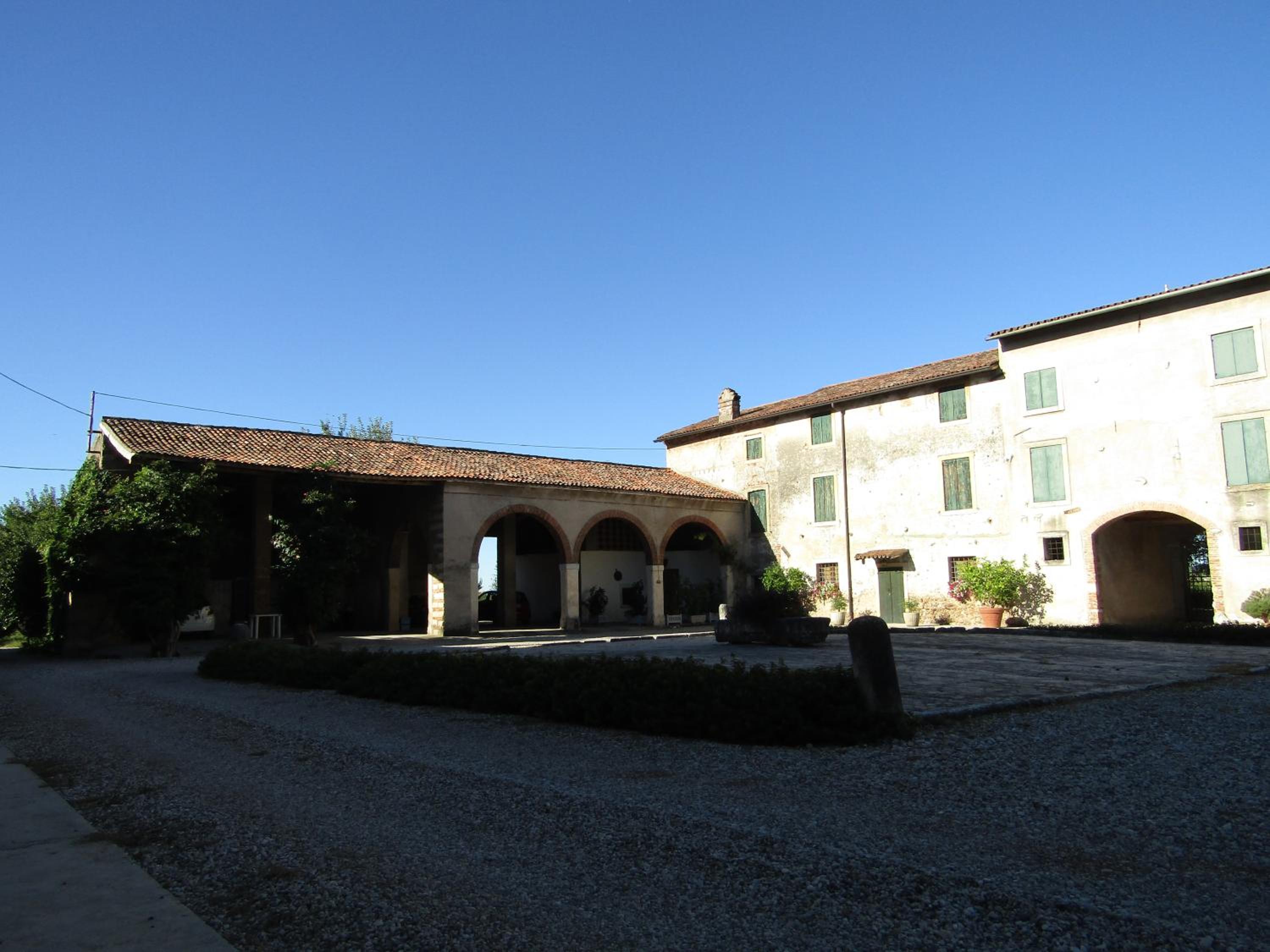 Residenza Torre Antica view 4