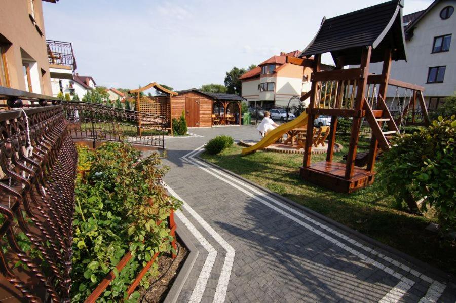 Apartamenty u Mariusza view 3