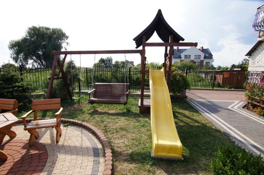 Apartamenty u Mariusza