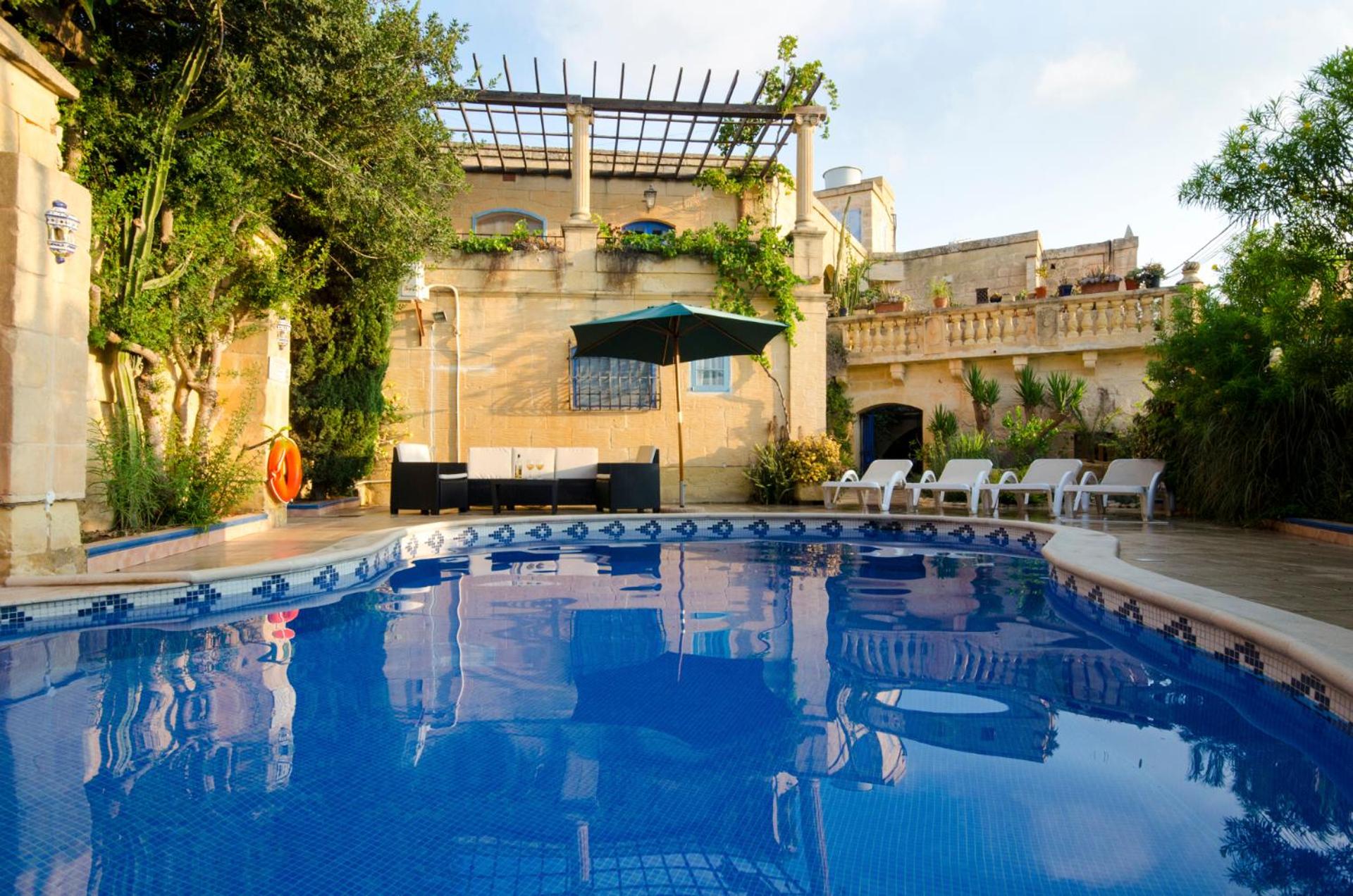 Il-Wileġ Bed & Breakfast