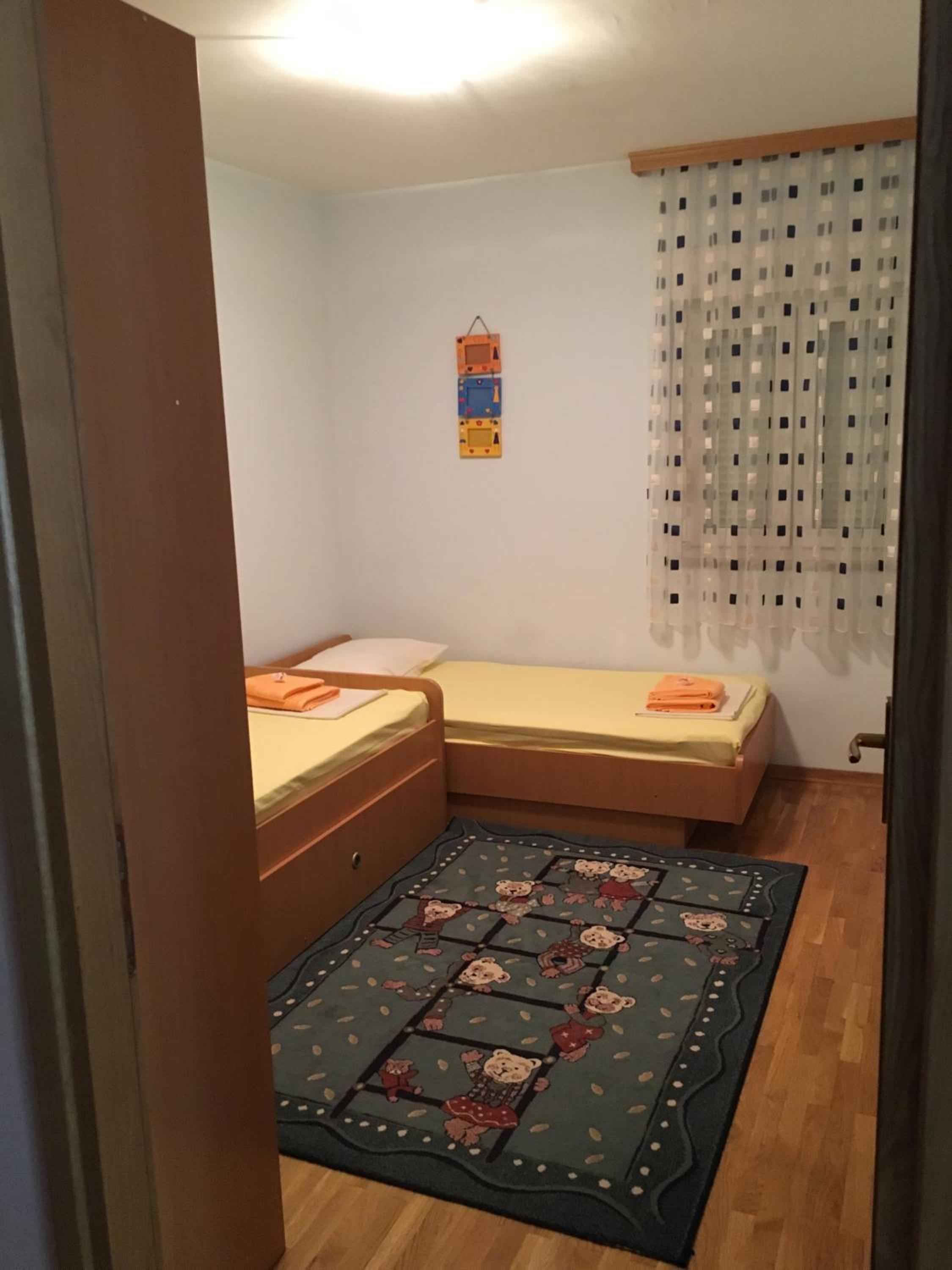 Apartment Sanja