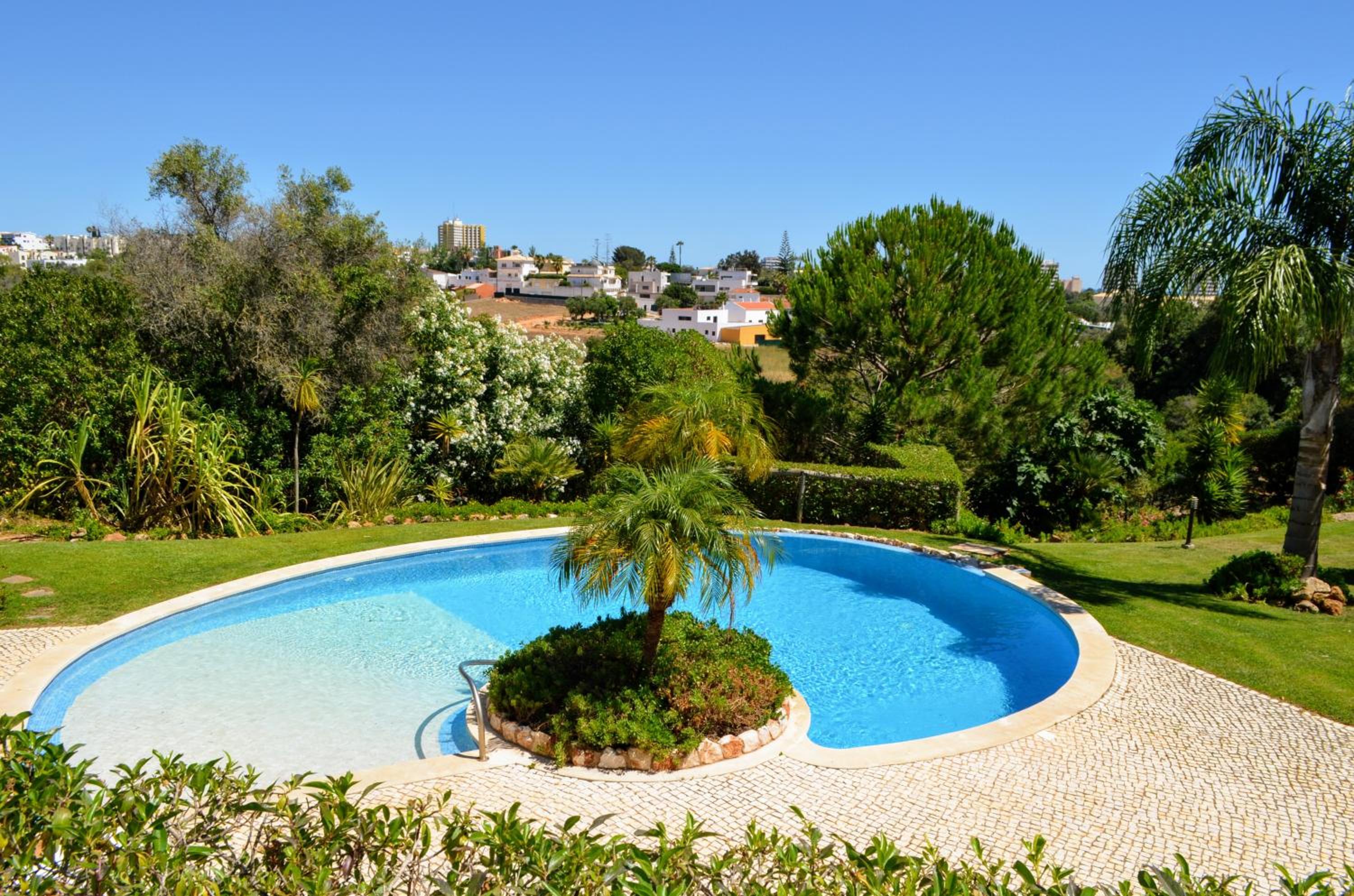 Alvor Shine, Wi-Fi & Pool view 2