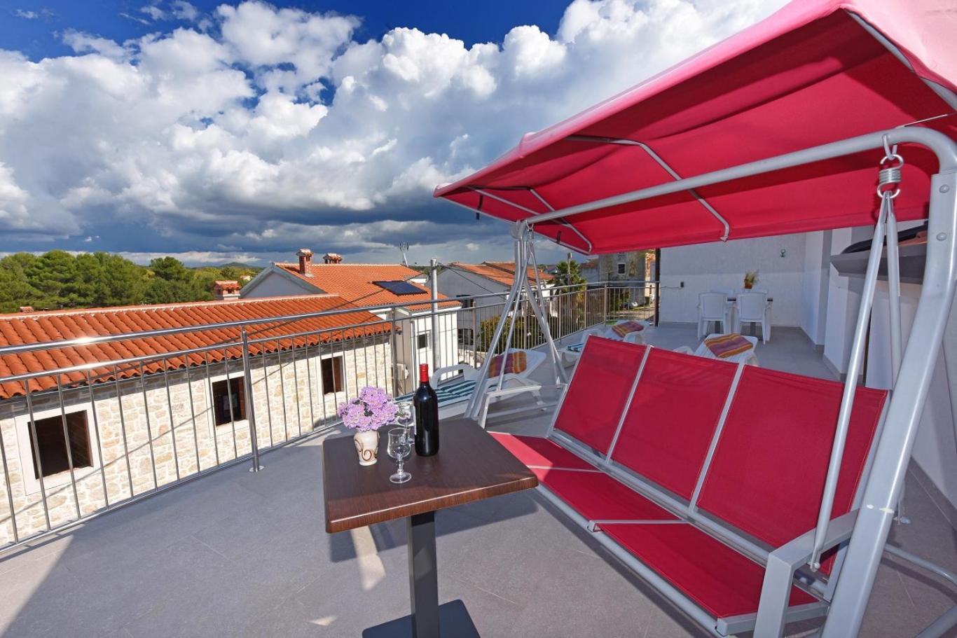 Apartments Nena
