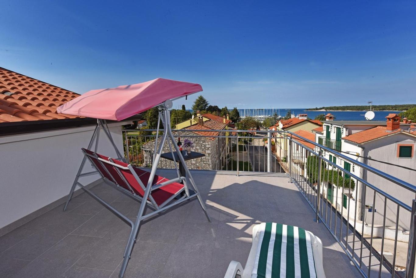 Apartments Nena