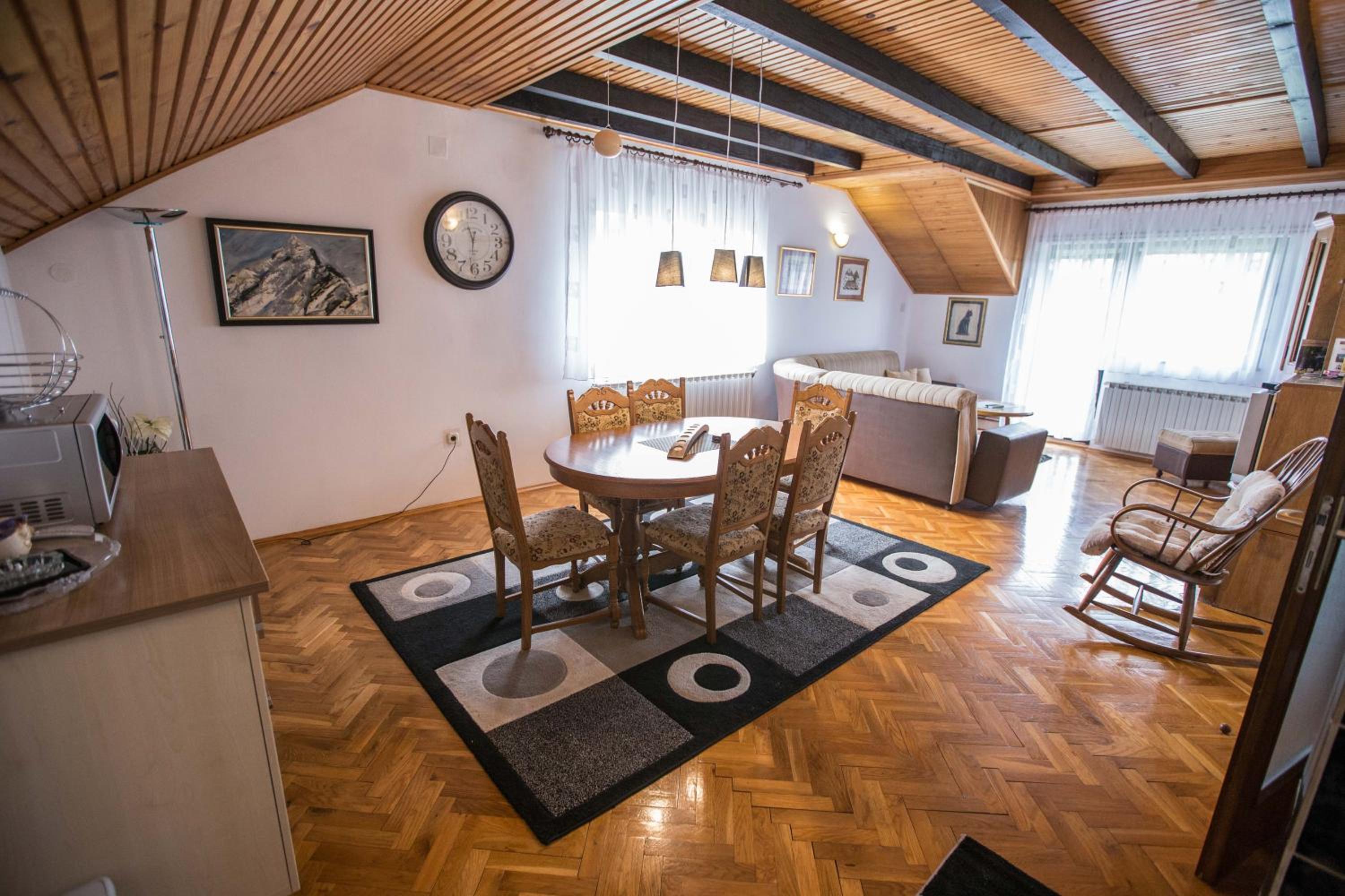 Apartman Ružica