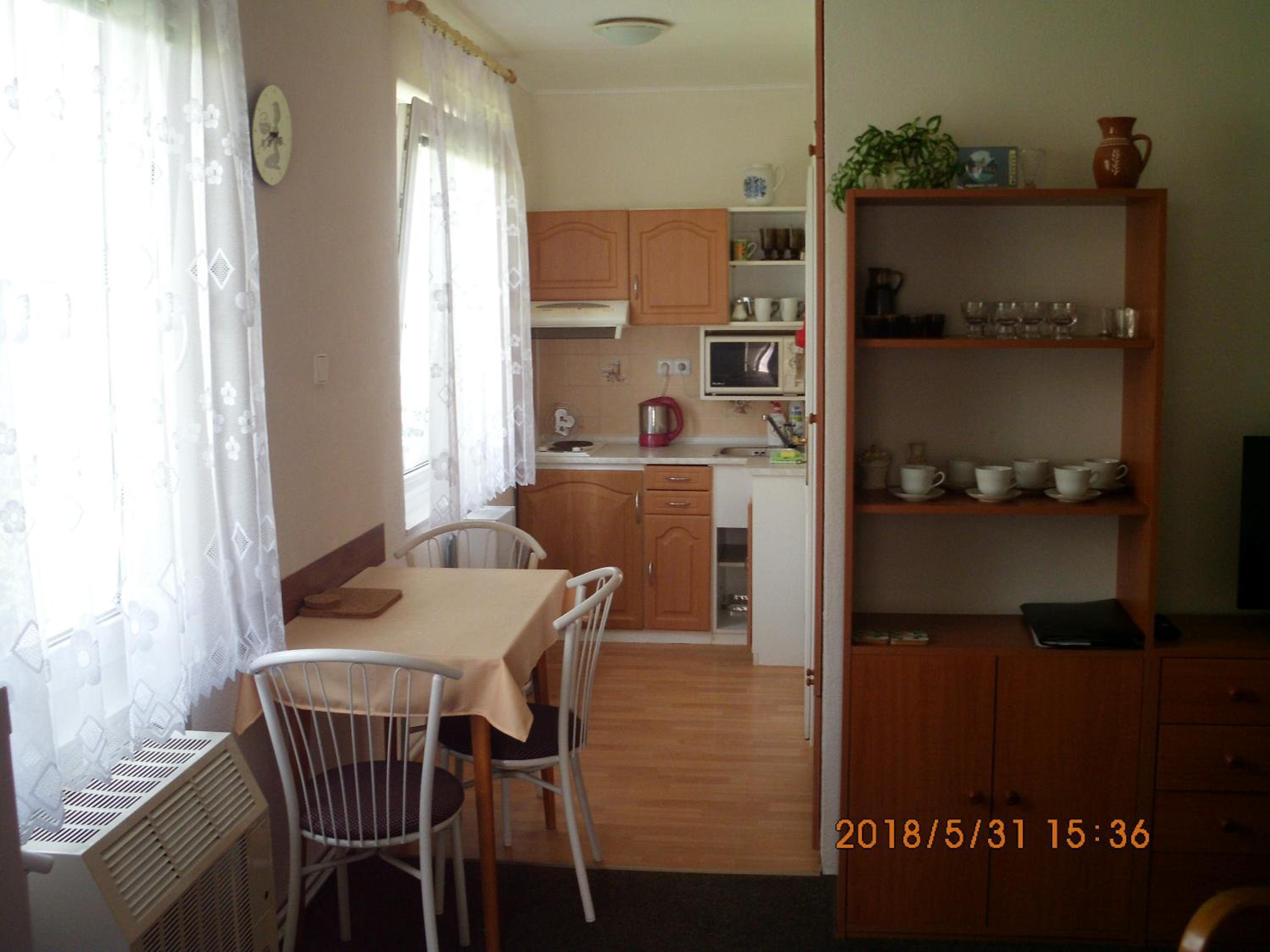 Lodge Hlinsko