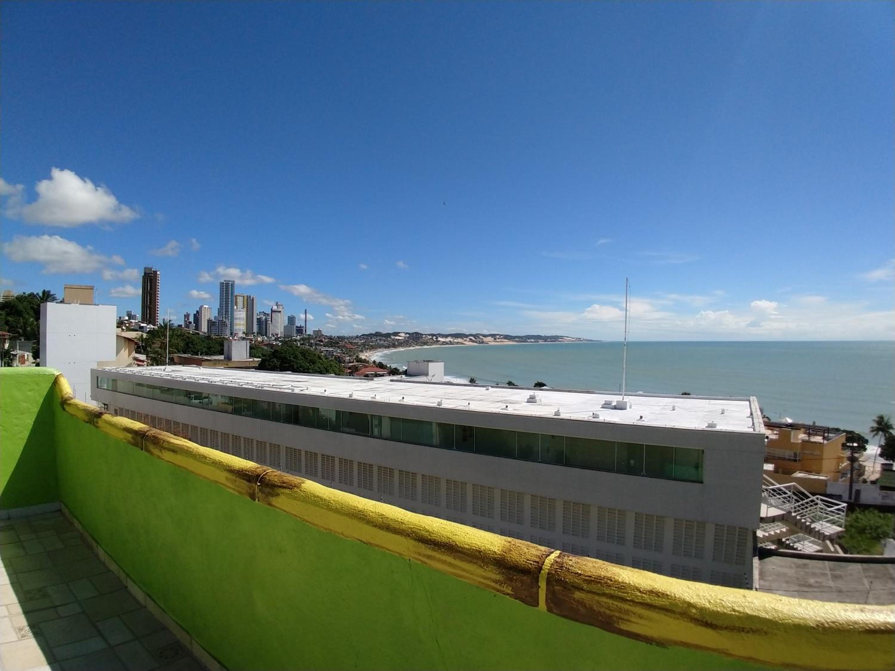 rooftop