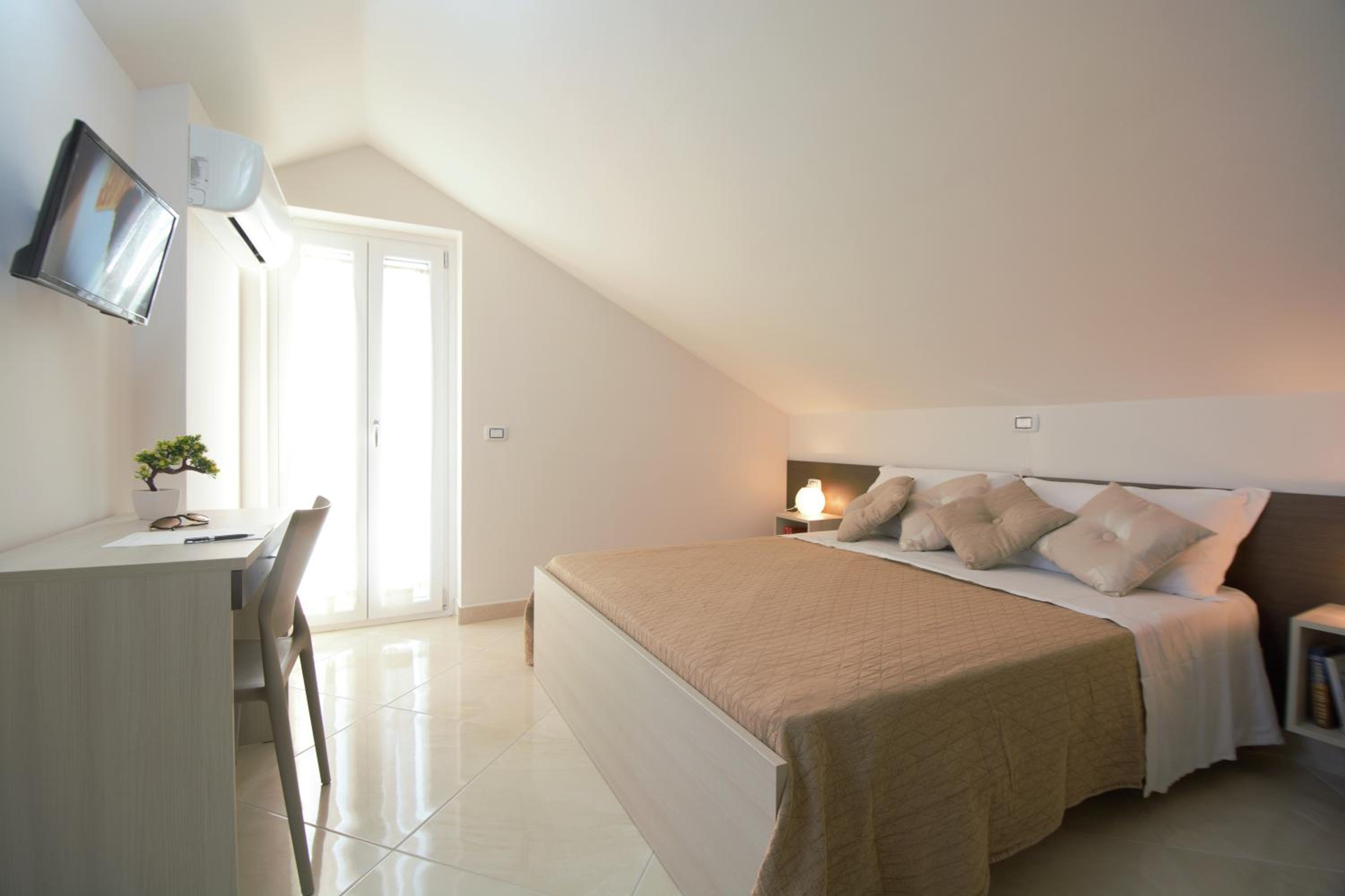 Askia Rooms & Breakfast