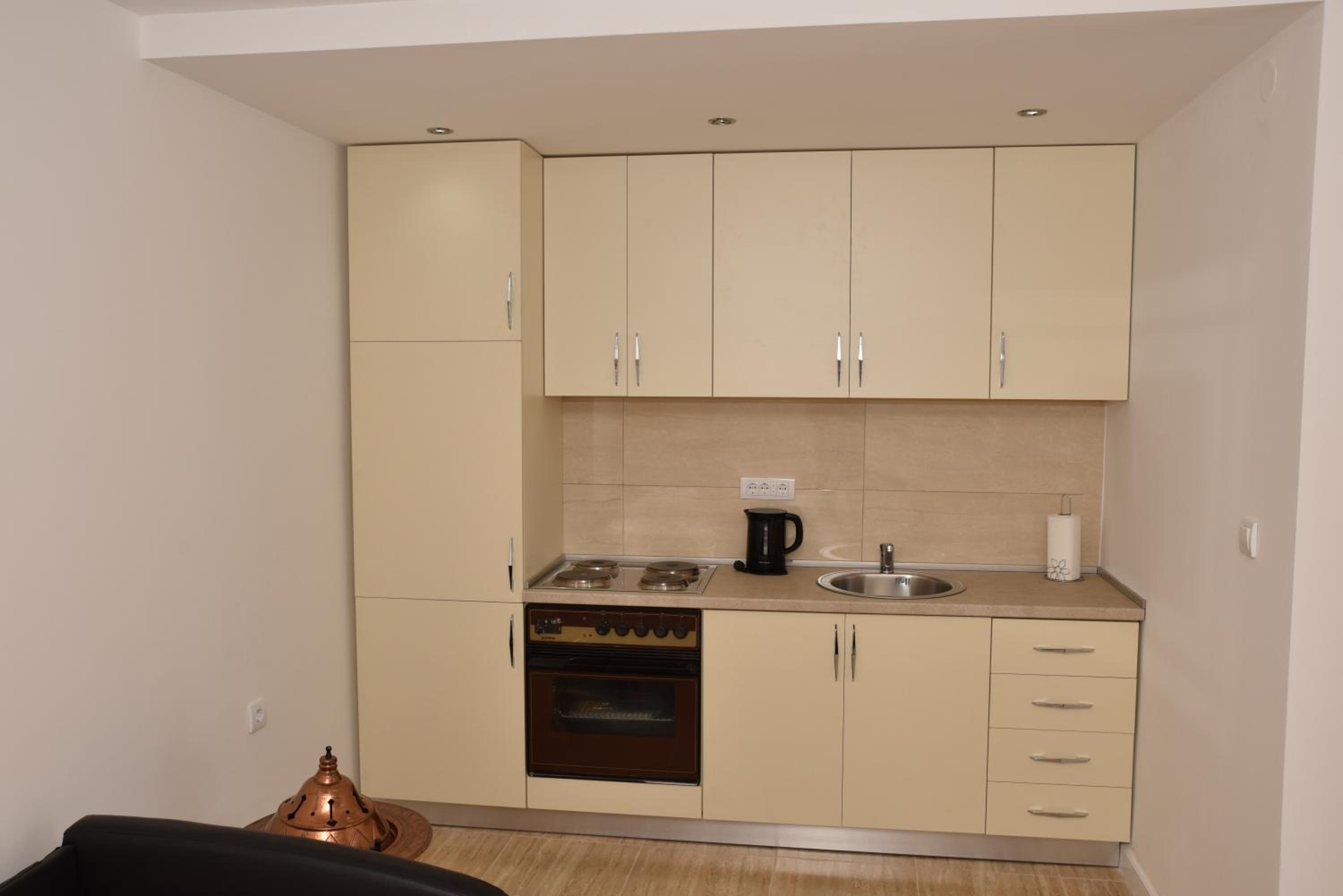Guest House Evropa