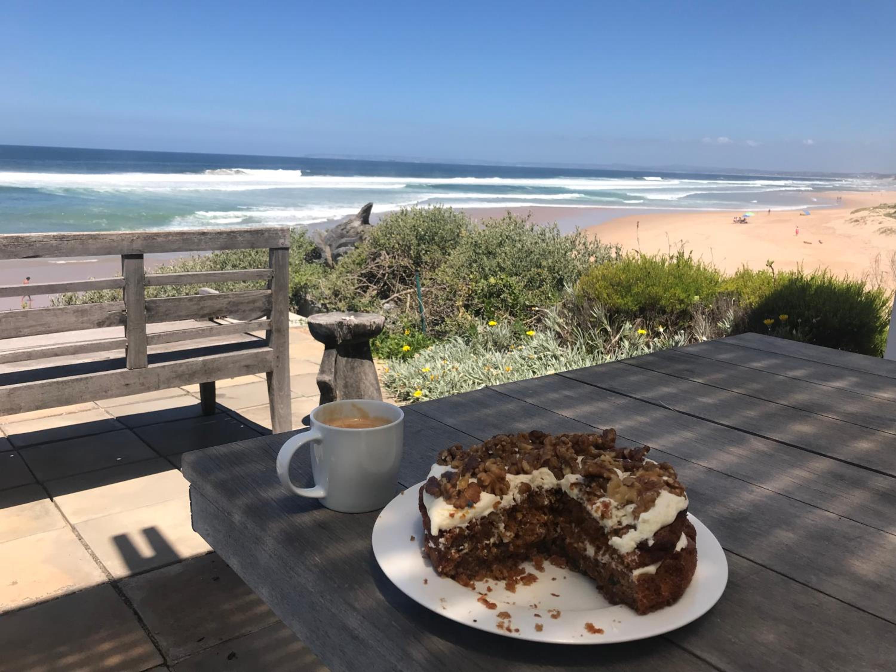 The Beach House - Glentana