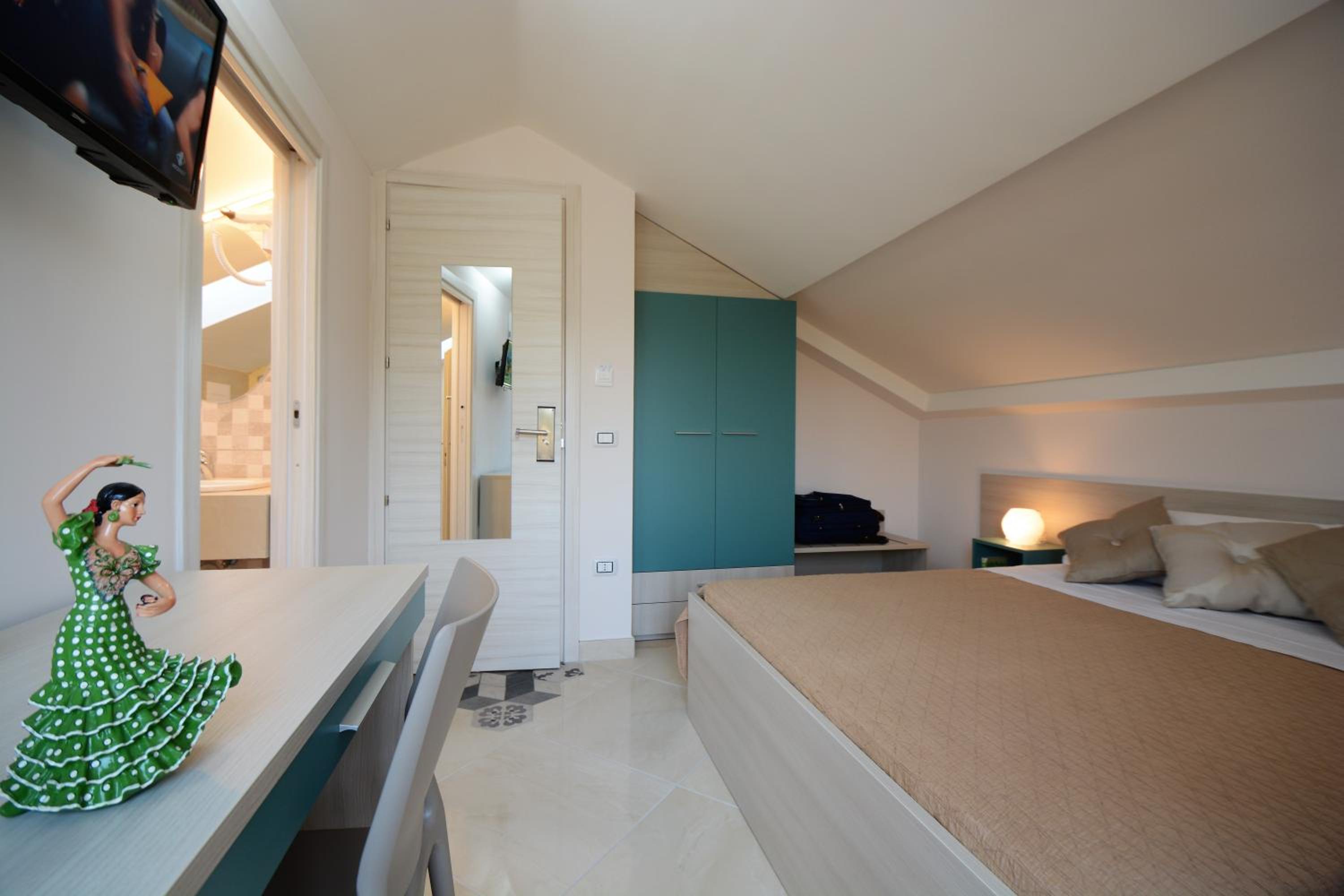 Askia Rooms & Breakfast