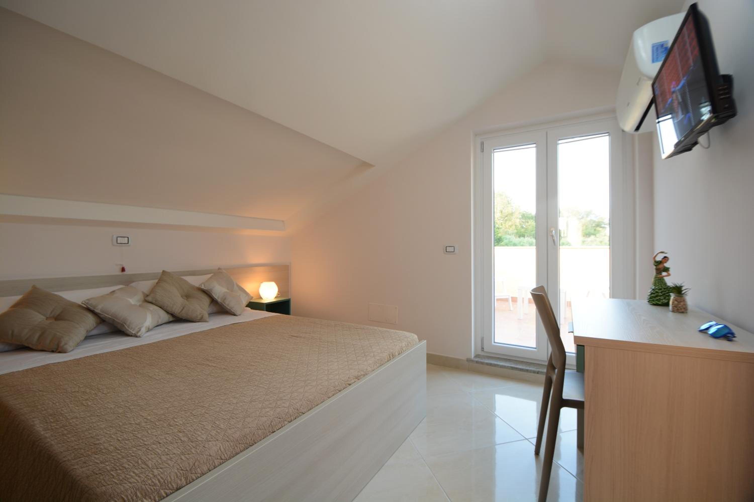 Askia Rooms & Breakfast