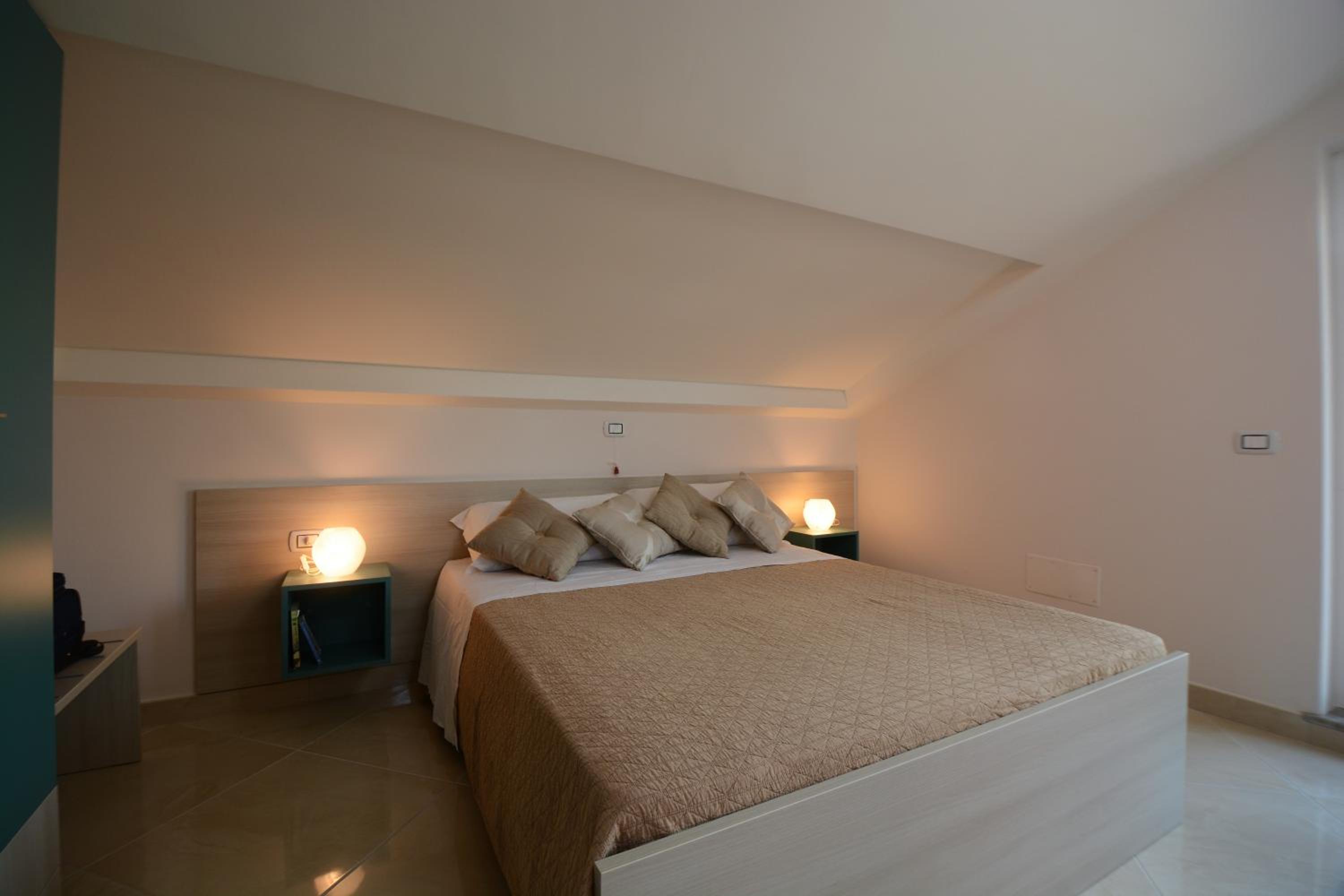 Askia Rooms & Breakfast