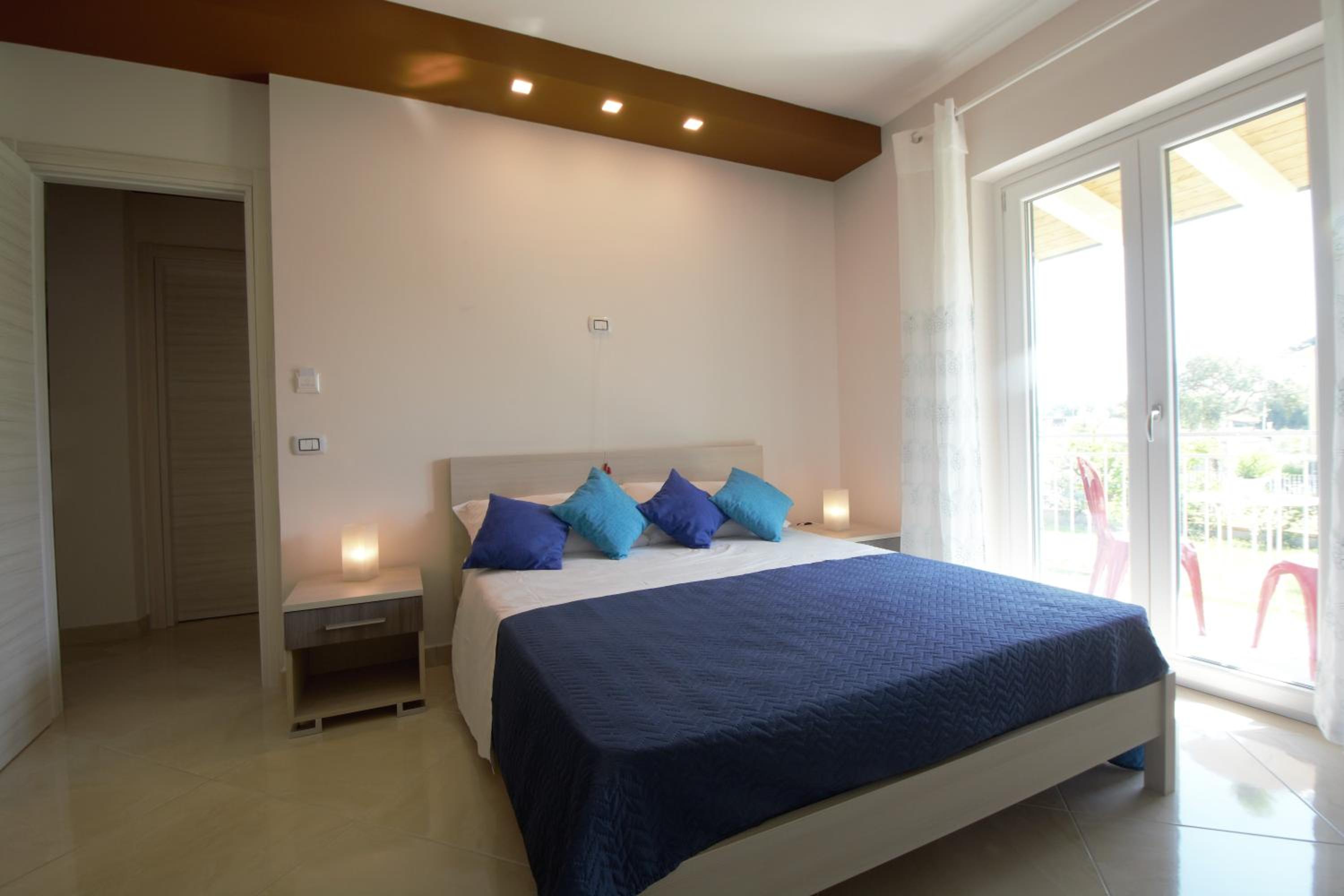 Askia Rooms & Breakfast