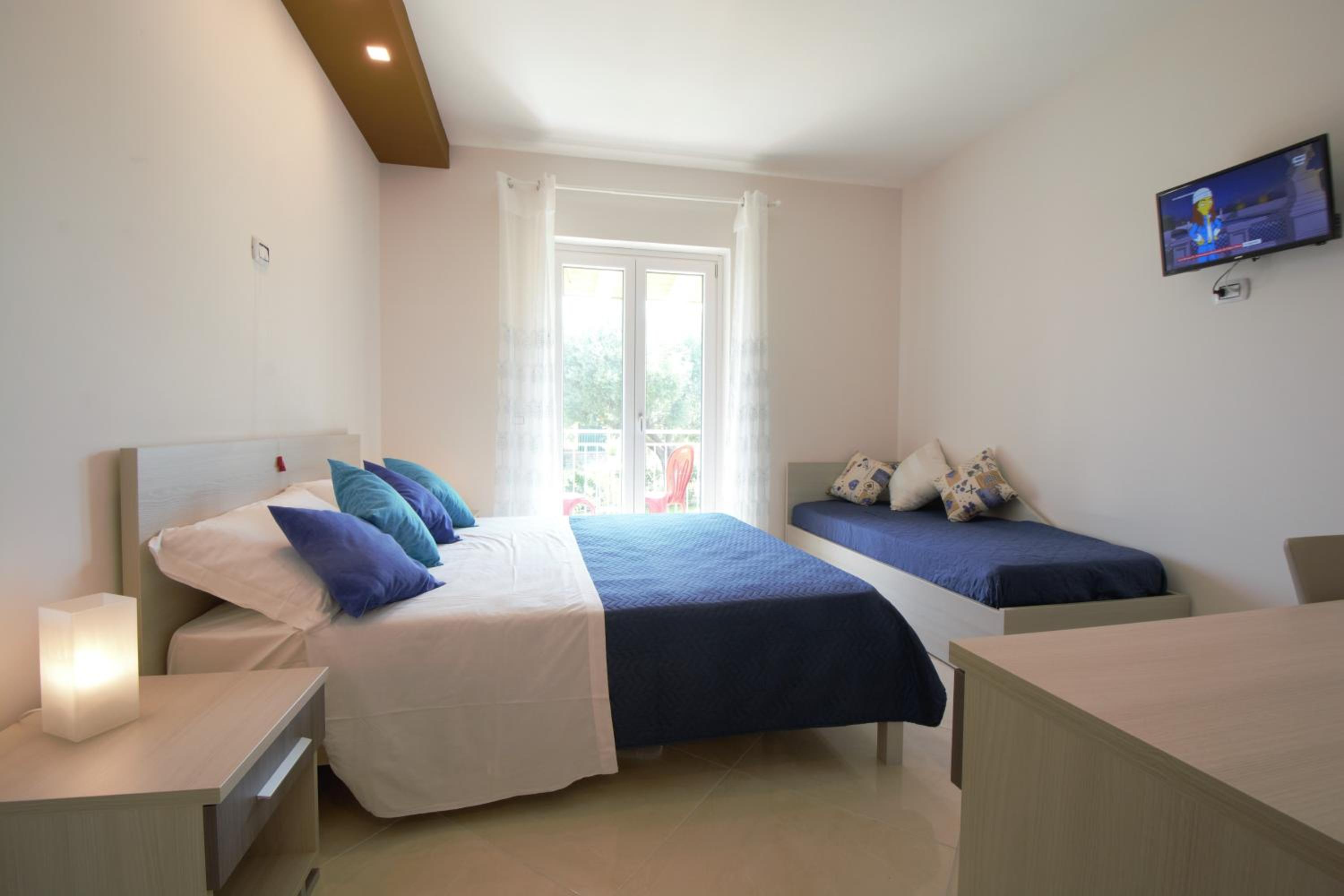 Askia Rooms & Breakfast