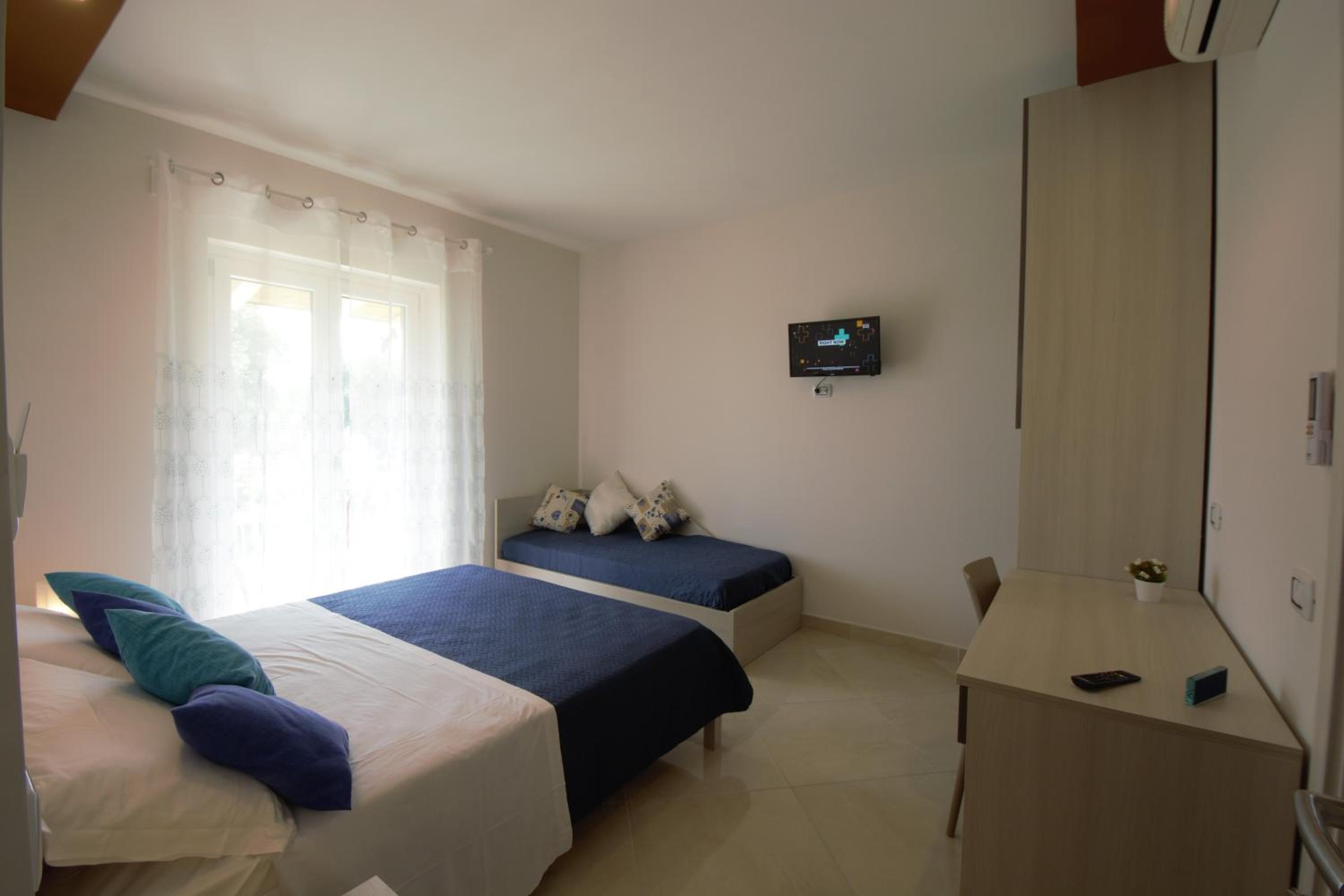 Askia Rooms & Breakfast