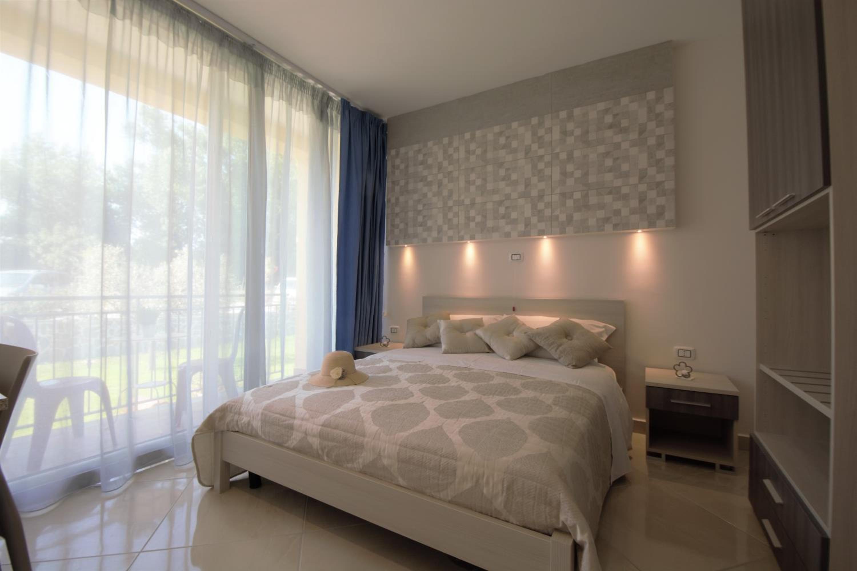 Askia Rooms & Breakfast