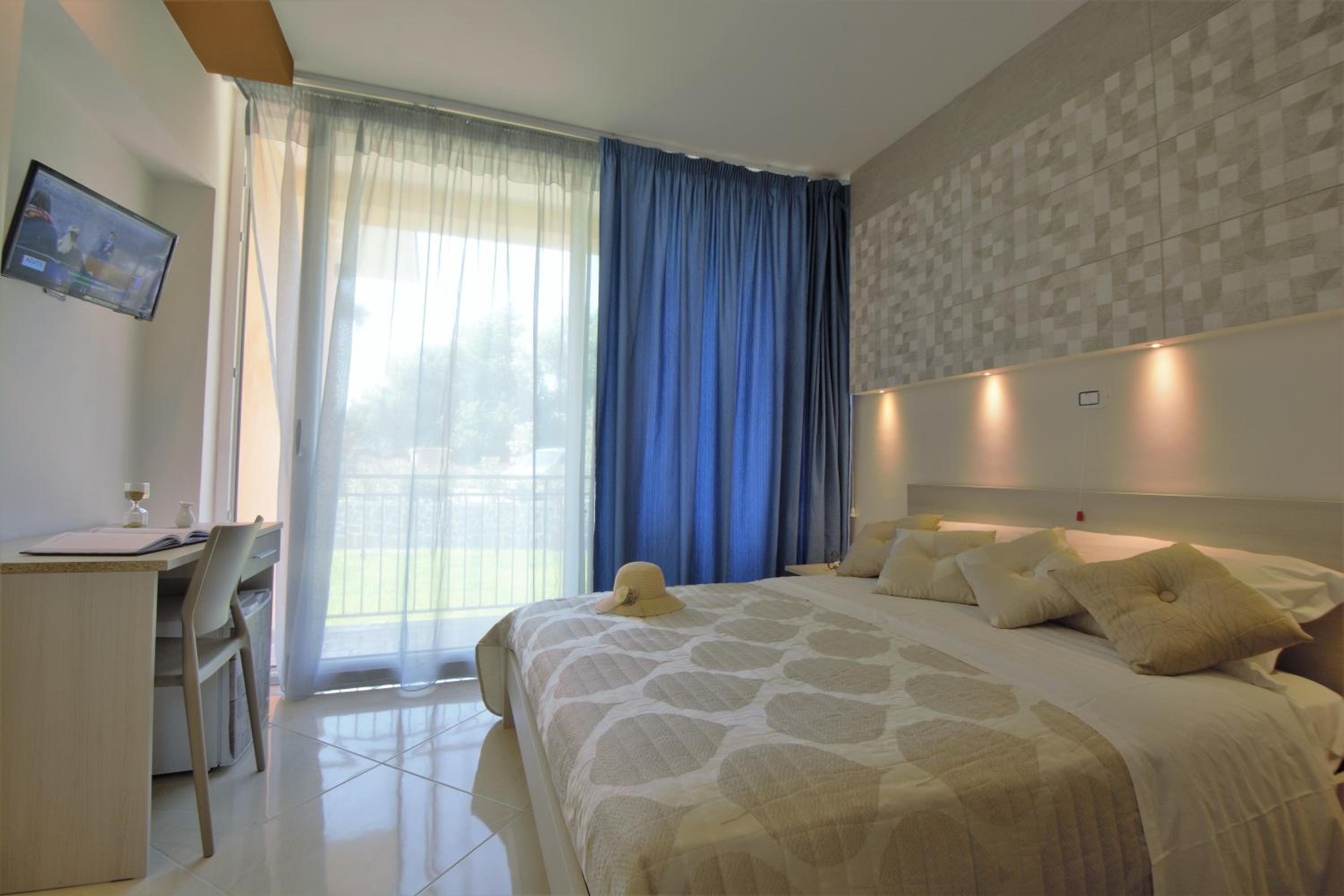 Askia Rooms & Breakfast