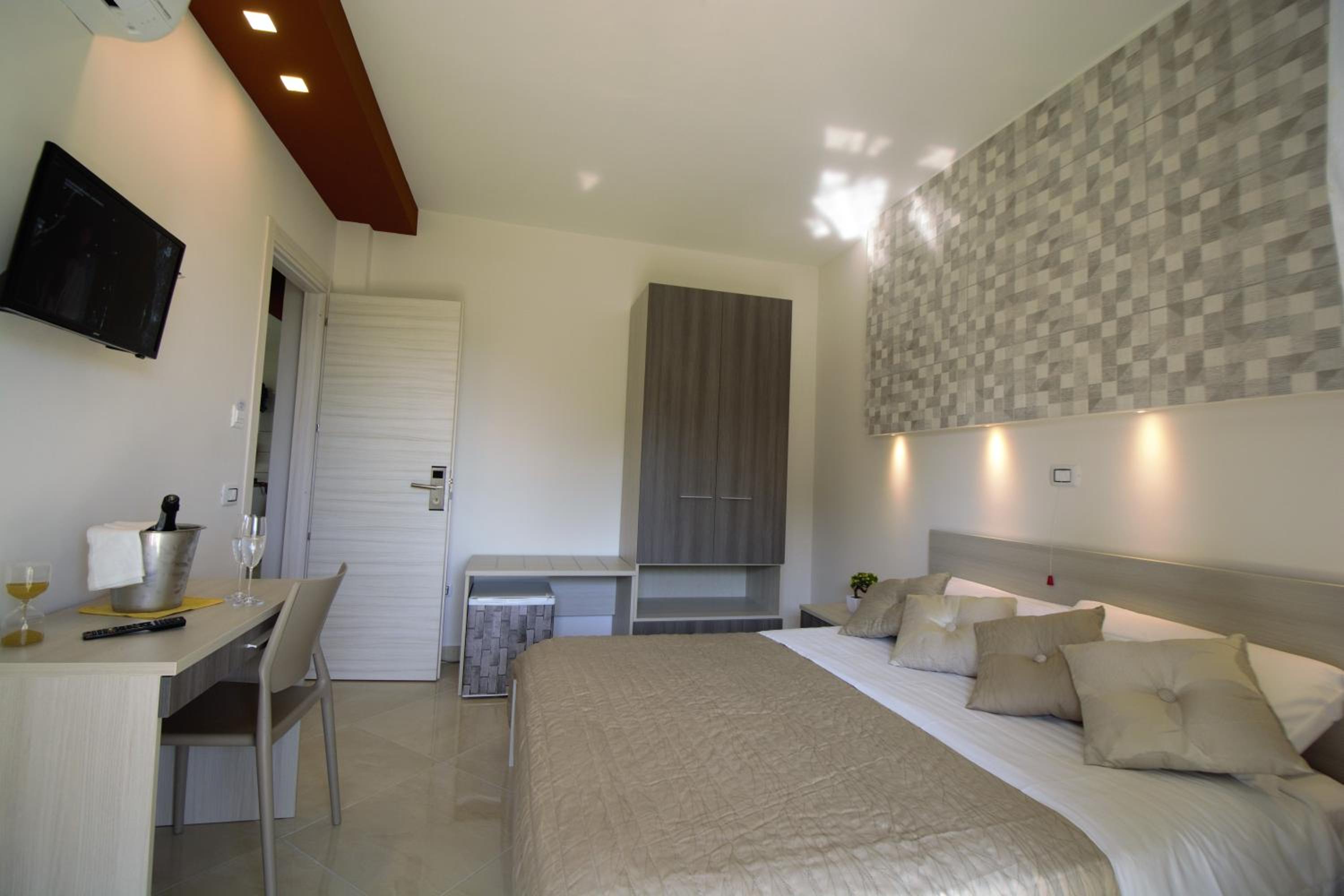 Askia Rooms & Breakfast