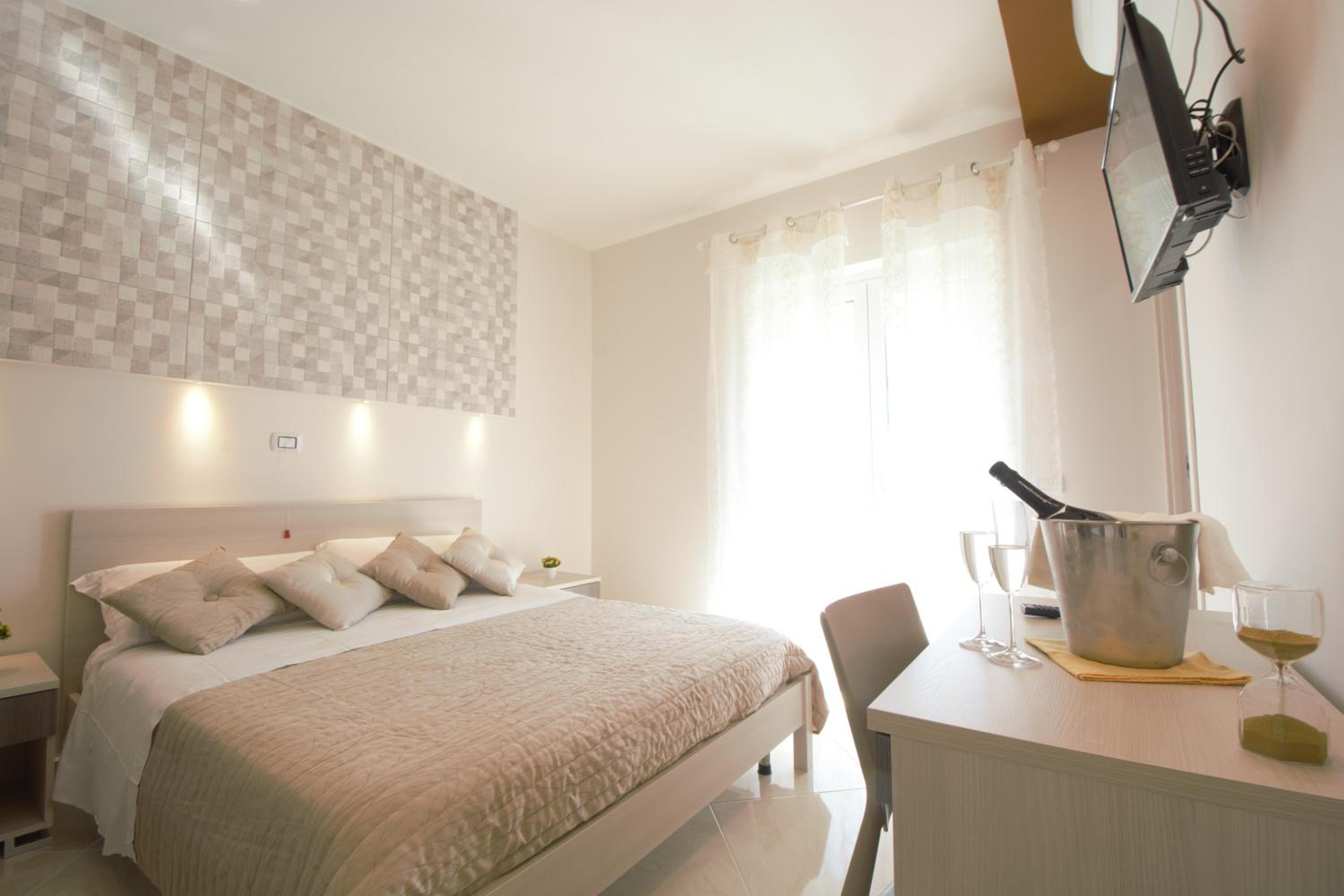 Askia Rooms & Breakfast