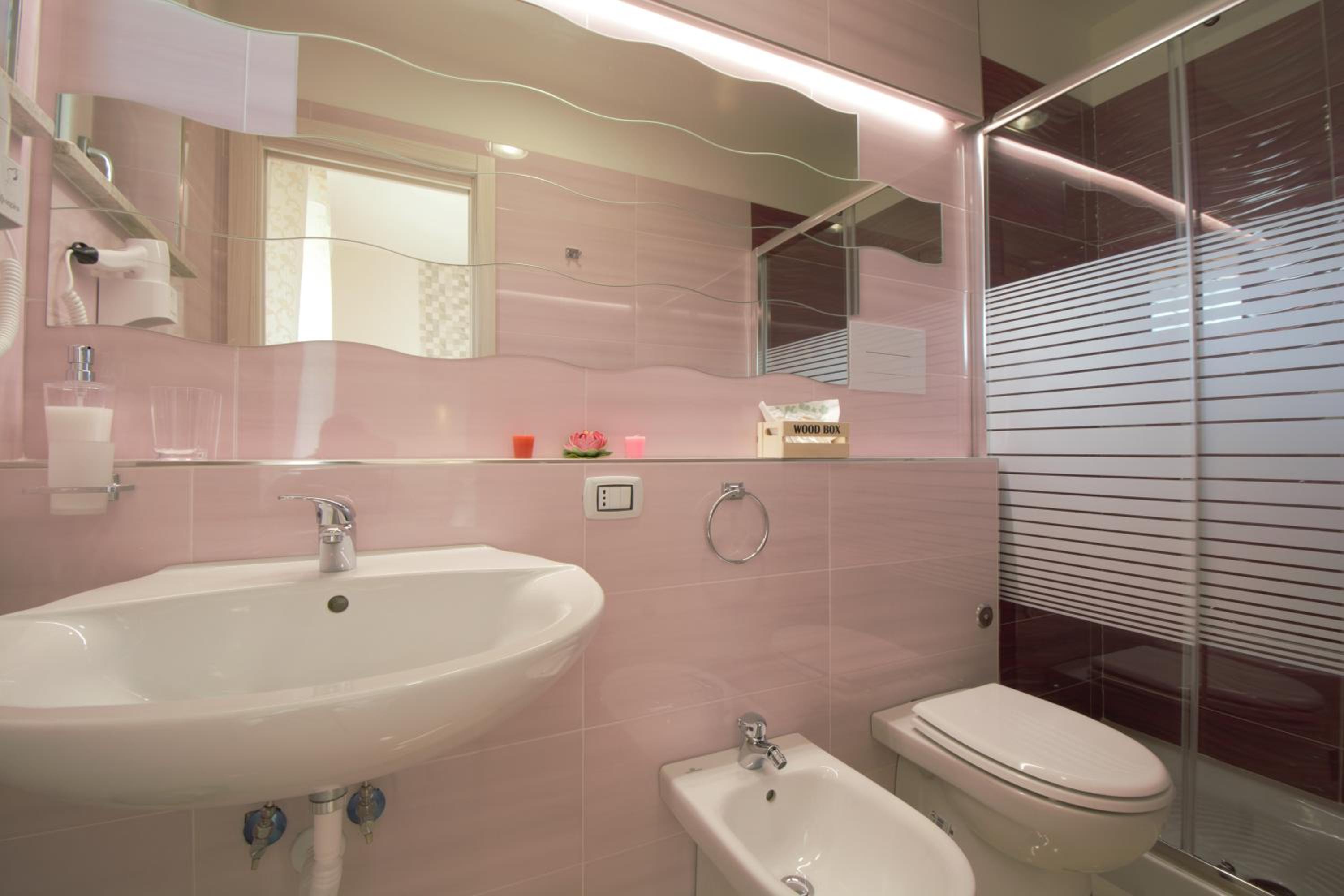 Askia Rooms & Breakfast