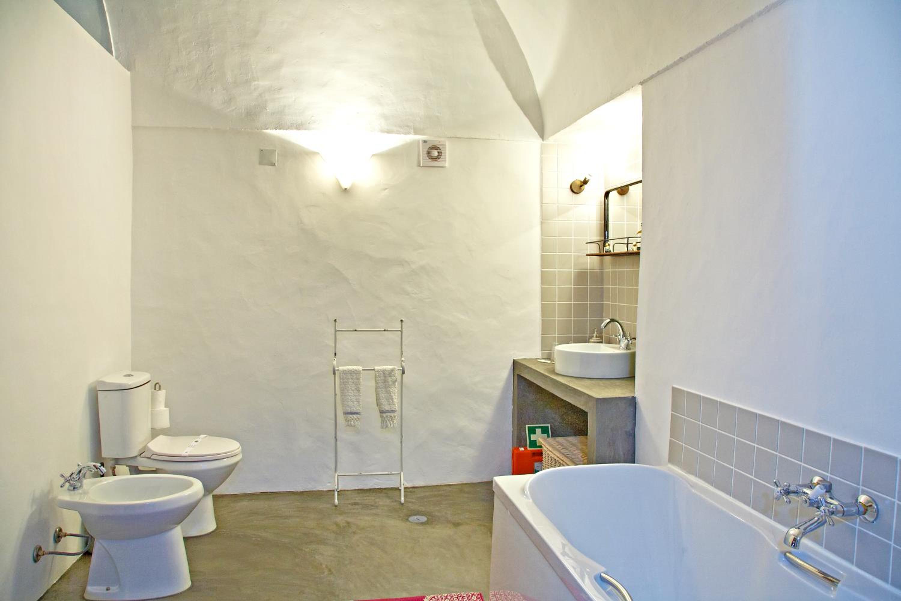 Pinheiro de Monsaraz- Casa De Santa Maria T3 com piscina