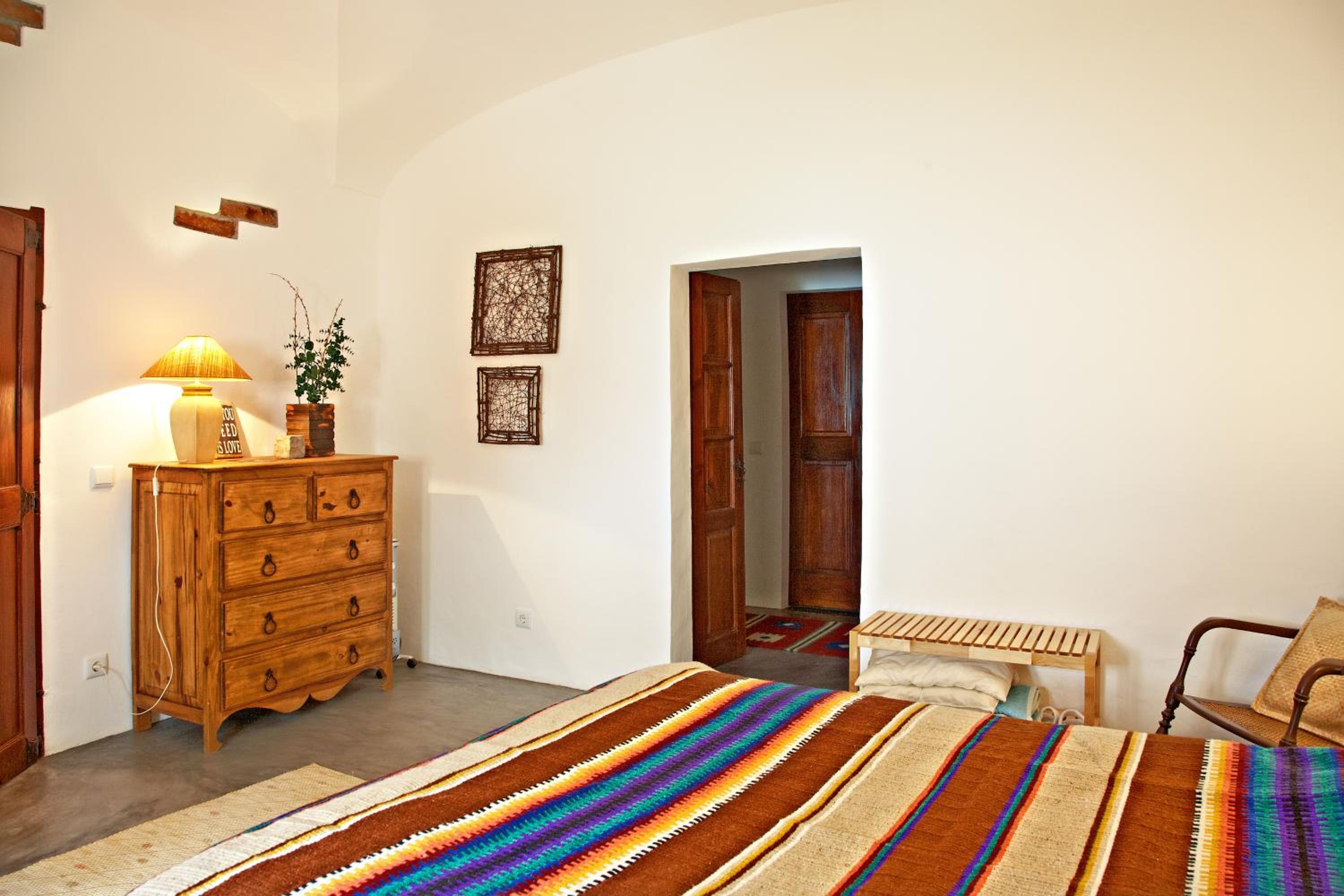 Pinheiro de Monsaraz- Casa De Santa Maria T3 com piscina