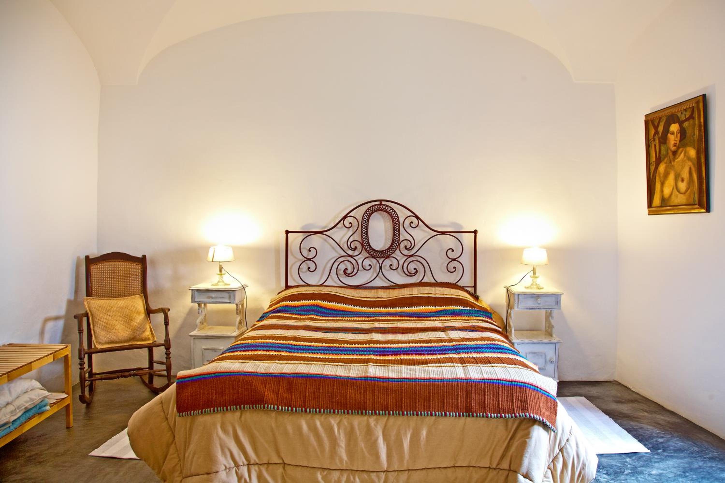 Pinheiro de Monsaraz- Casa De Santa Maria T3 com piscina