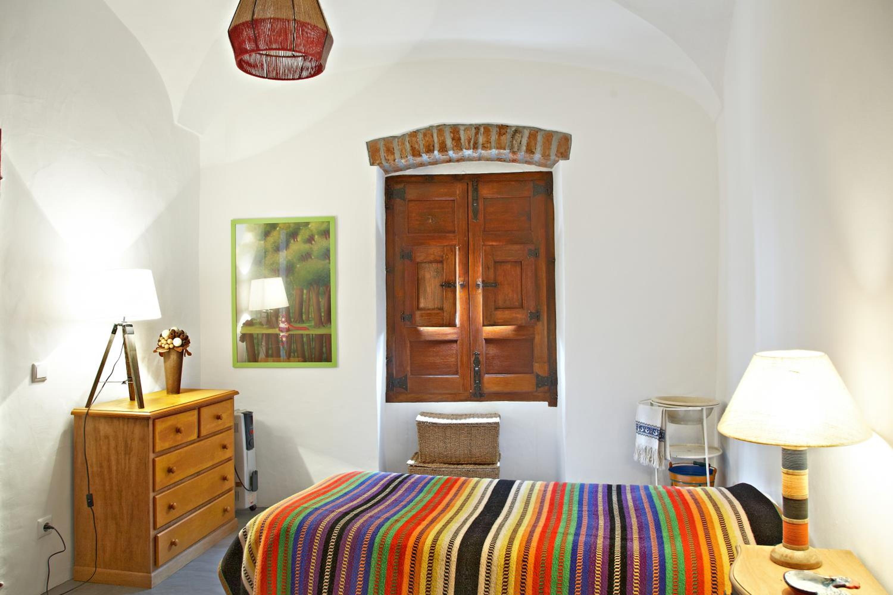 Pinheiro de Monsaraz- Casa De Santa Maria T3 com piscina