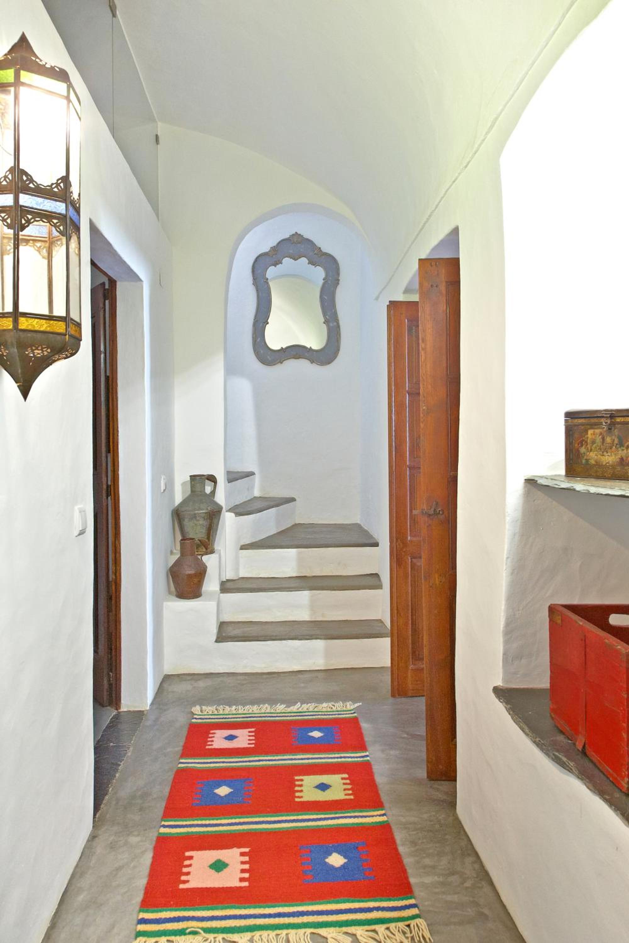Pinheiro de Monsaraz- Casa De Santa Maria T3 com piscina