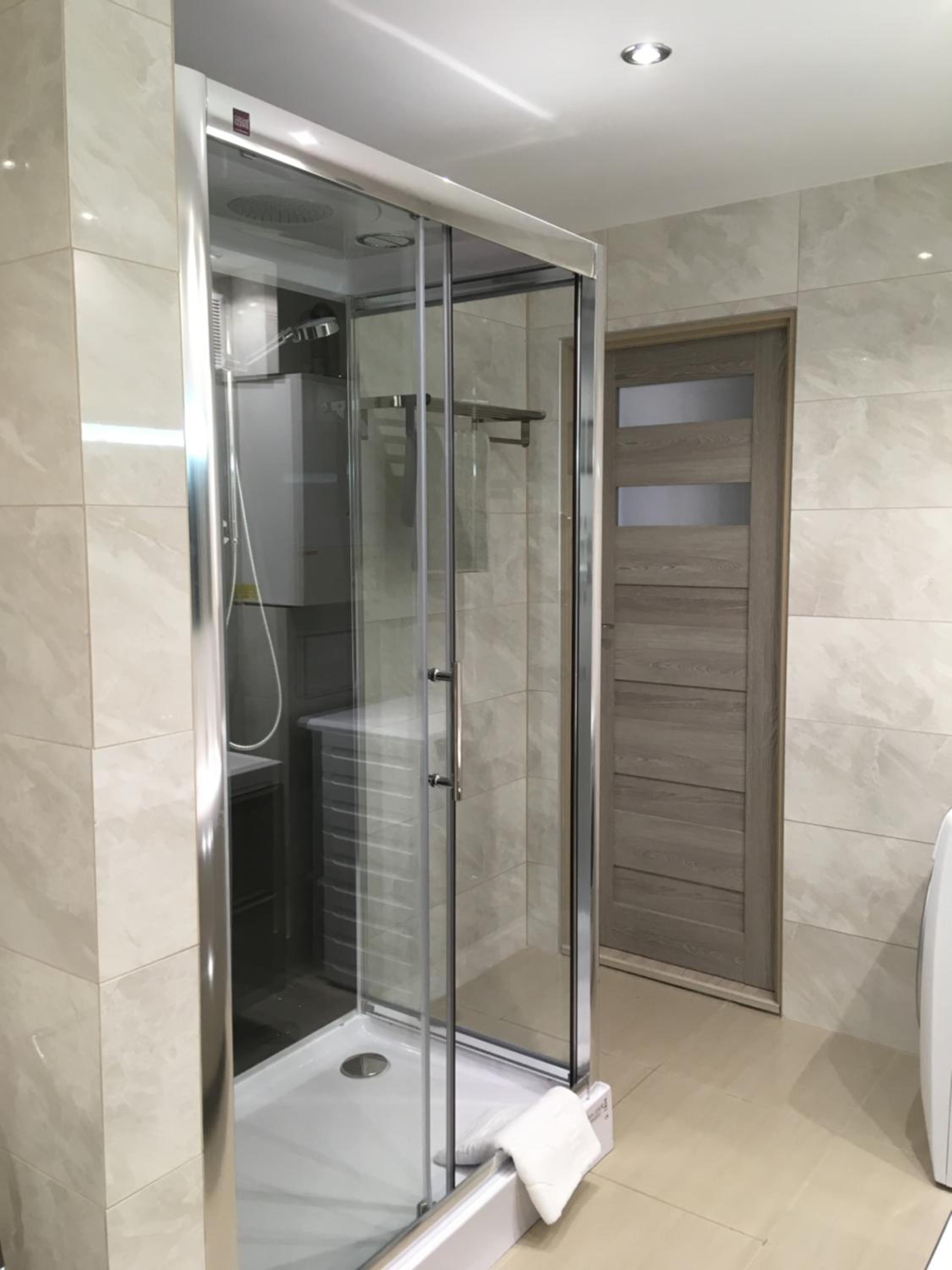 APARTAMENT WŁODEK