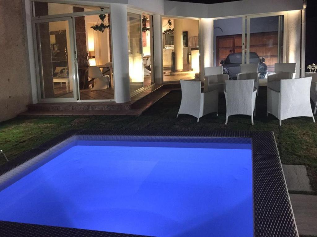 Stella Moresca Luxury Villa photo 1