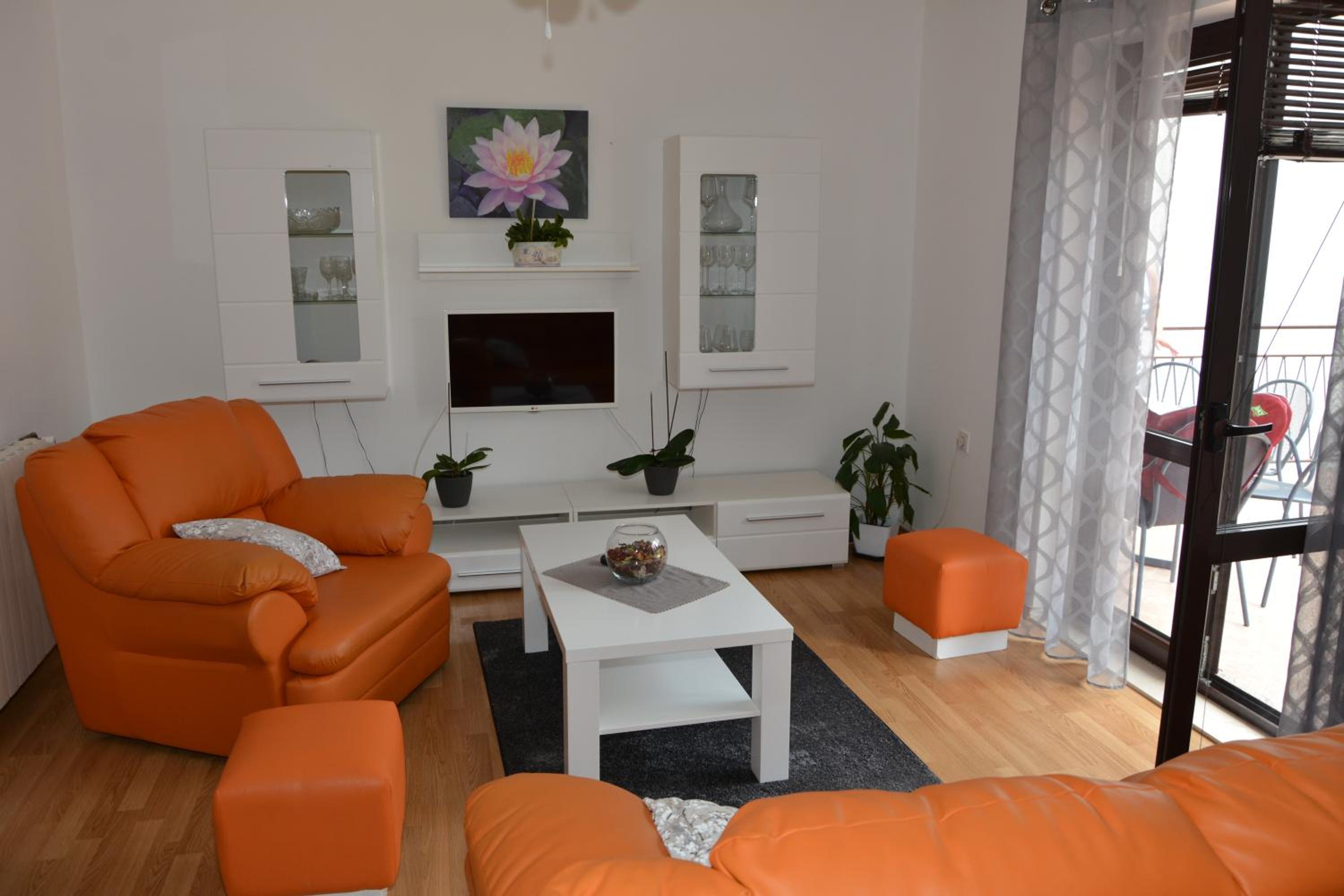 Apartment Ivana