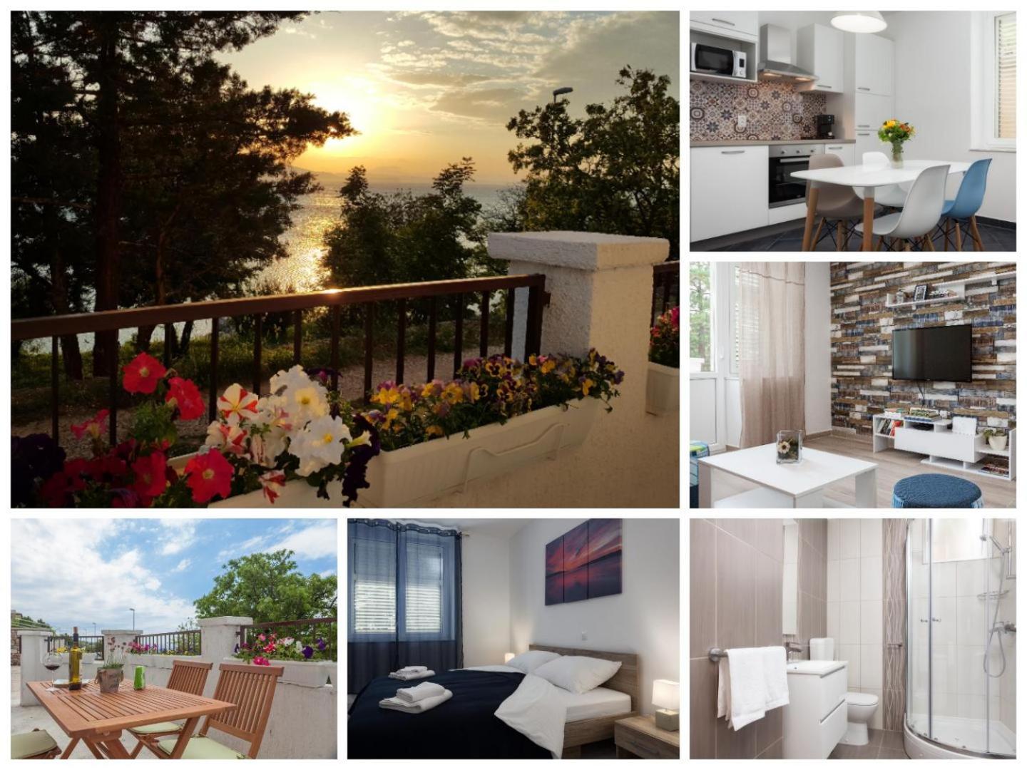 Hotel Apartman Bura - Image 1